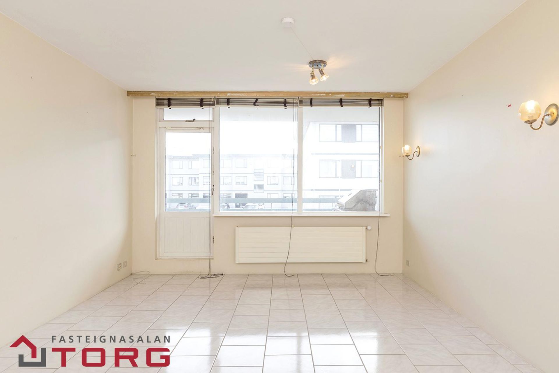 Heiðarholt 16 - 0202, 230 Reykjanesbær