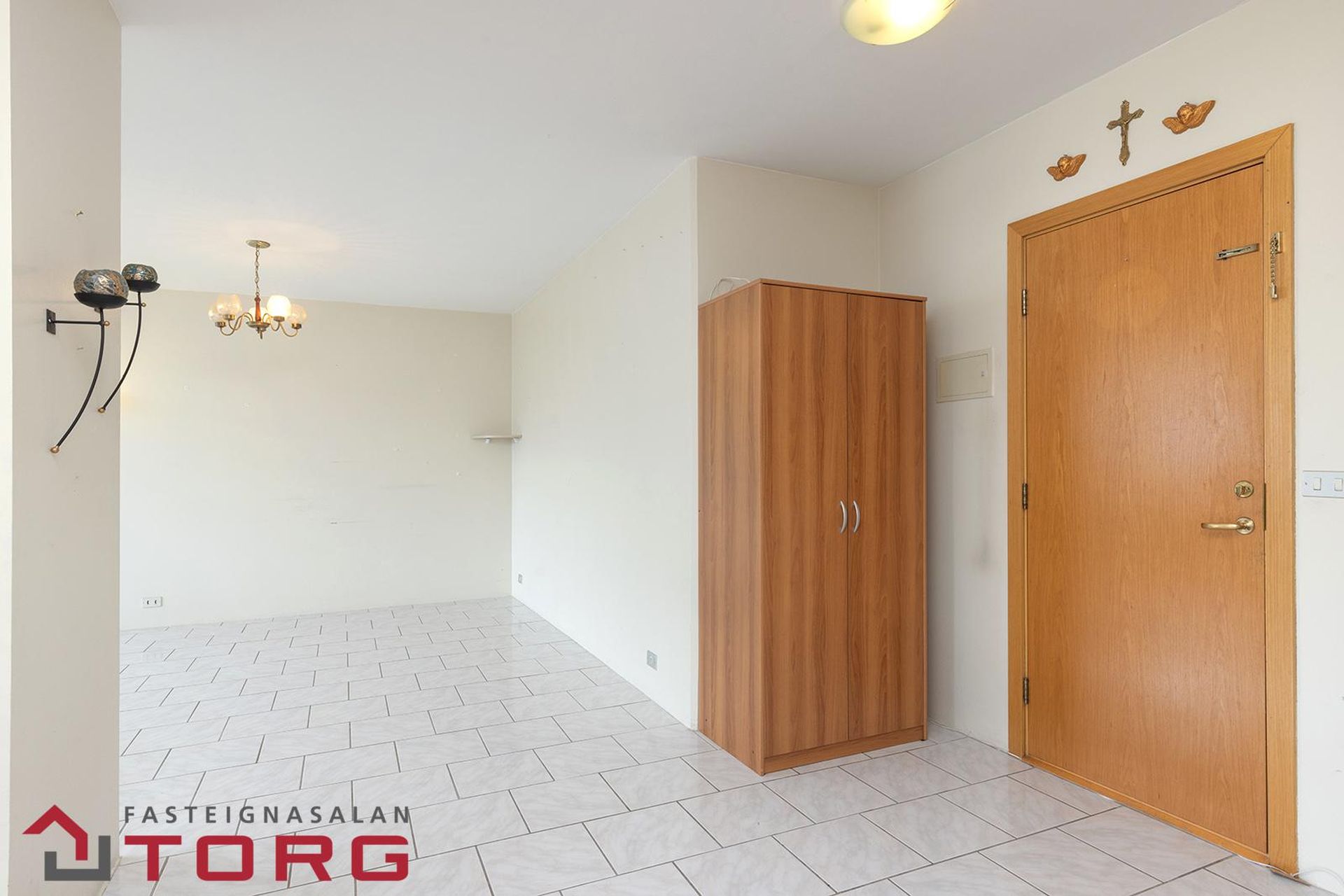 Heiðarholt 16 - 0202, 230 Reykjanesbær