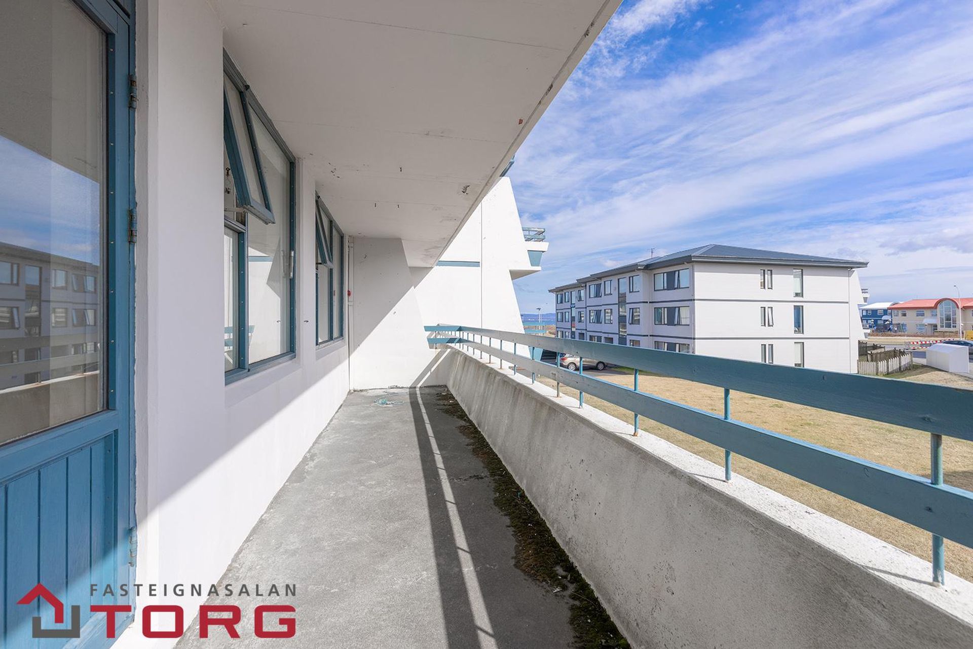 Heiðarholt 16 - 0202, 230 Reykjanesbær