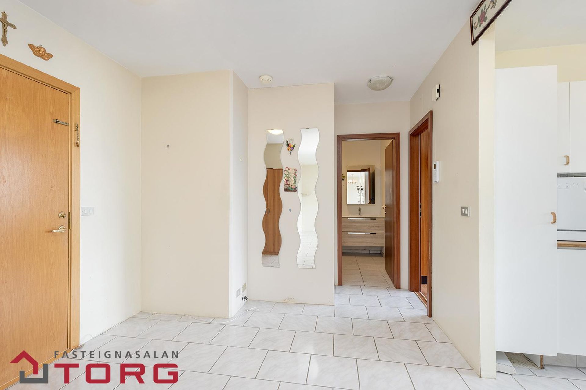 Heiðarholt 16 - 0202, 230 Reykjanesbær