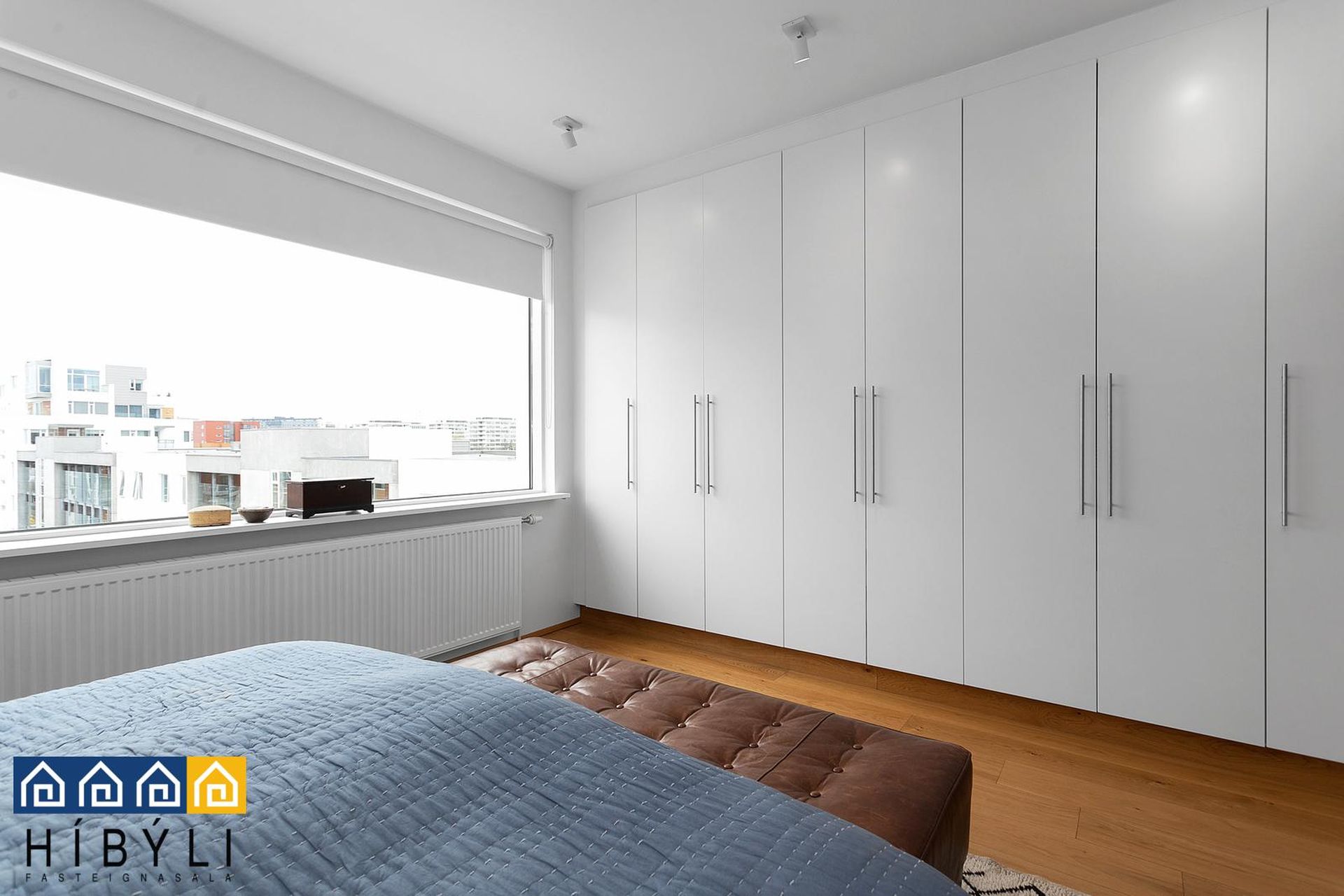 Mánatún 17, 105 Reykjavík