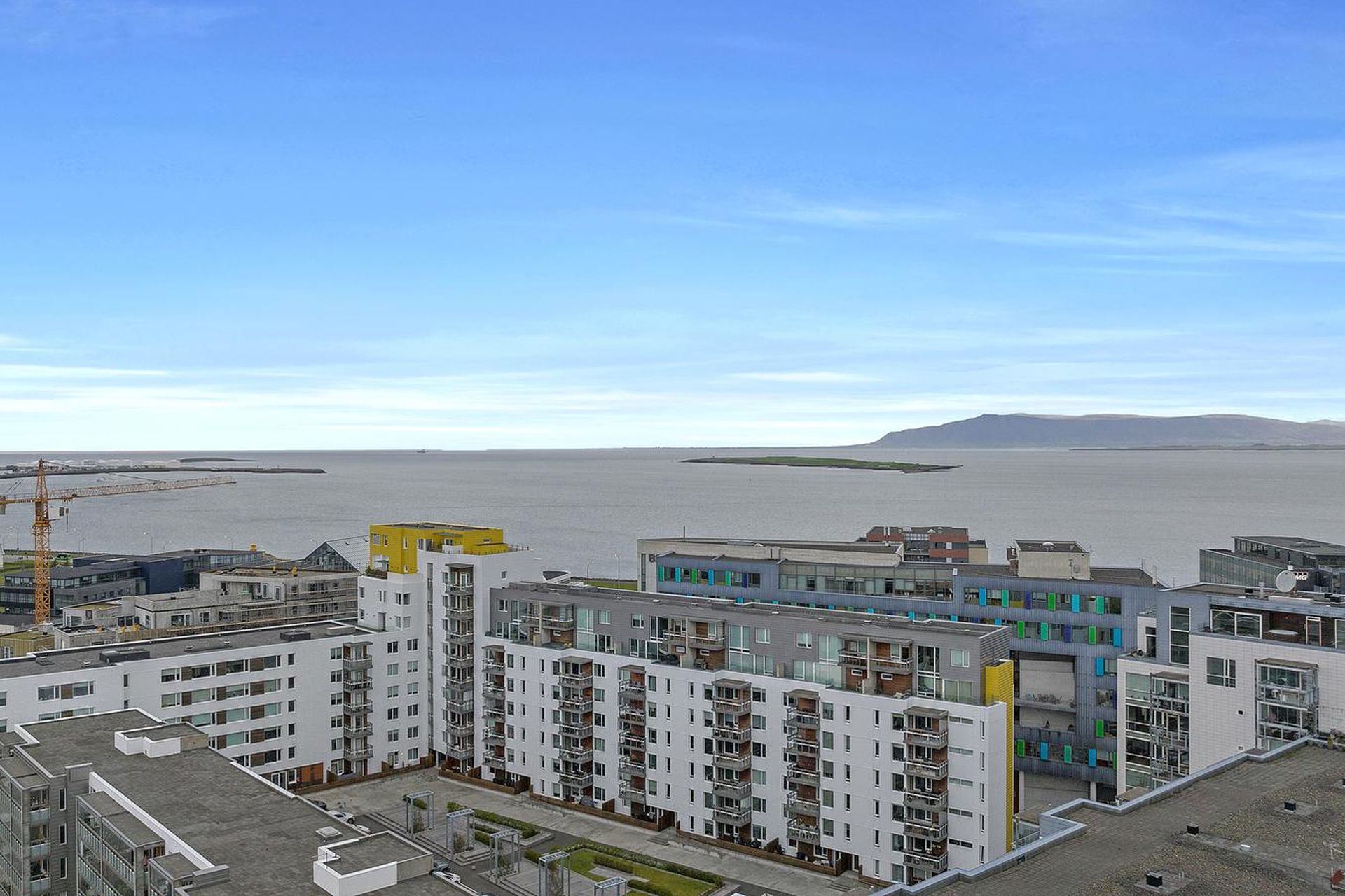 Mánatún 17, 105 Reykjavík