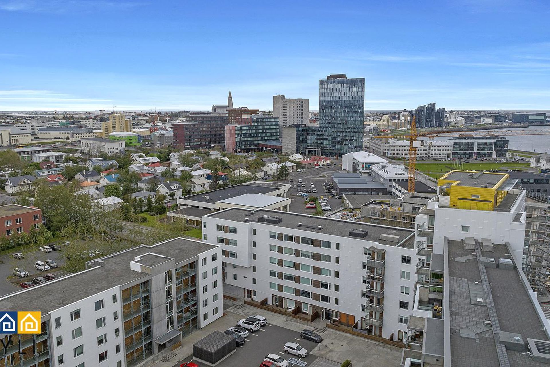 Mánatún 17, 105 Reykjavík