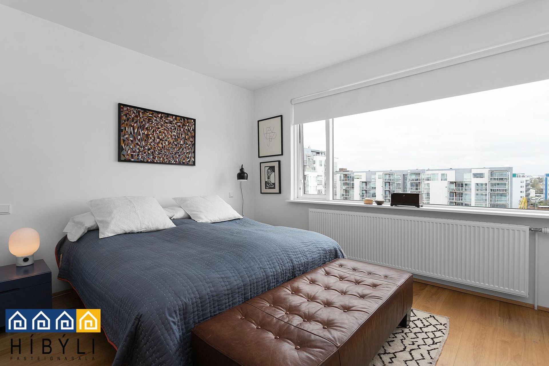 Mánatún 17, 105 Reykjavík