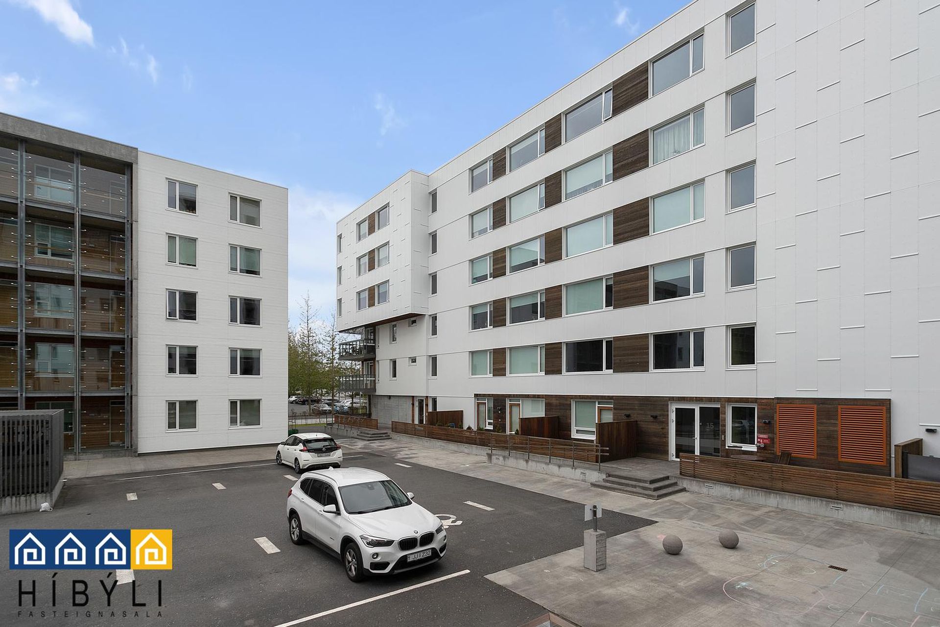 Mánatún 17, 105 Reykjavík