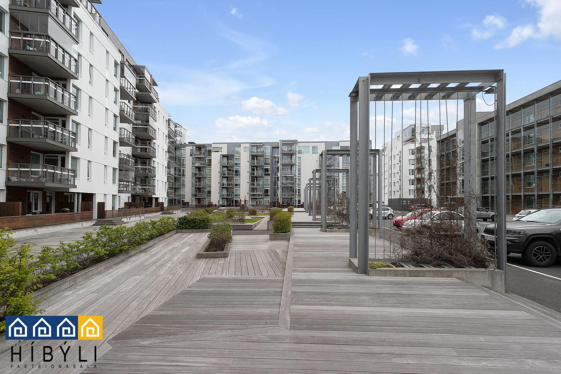 Mánatún 17, 105 Reykjavík