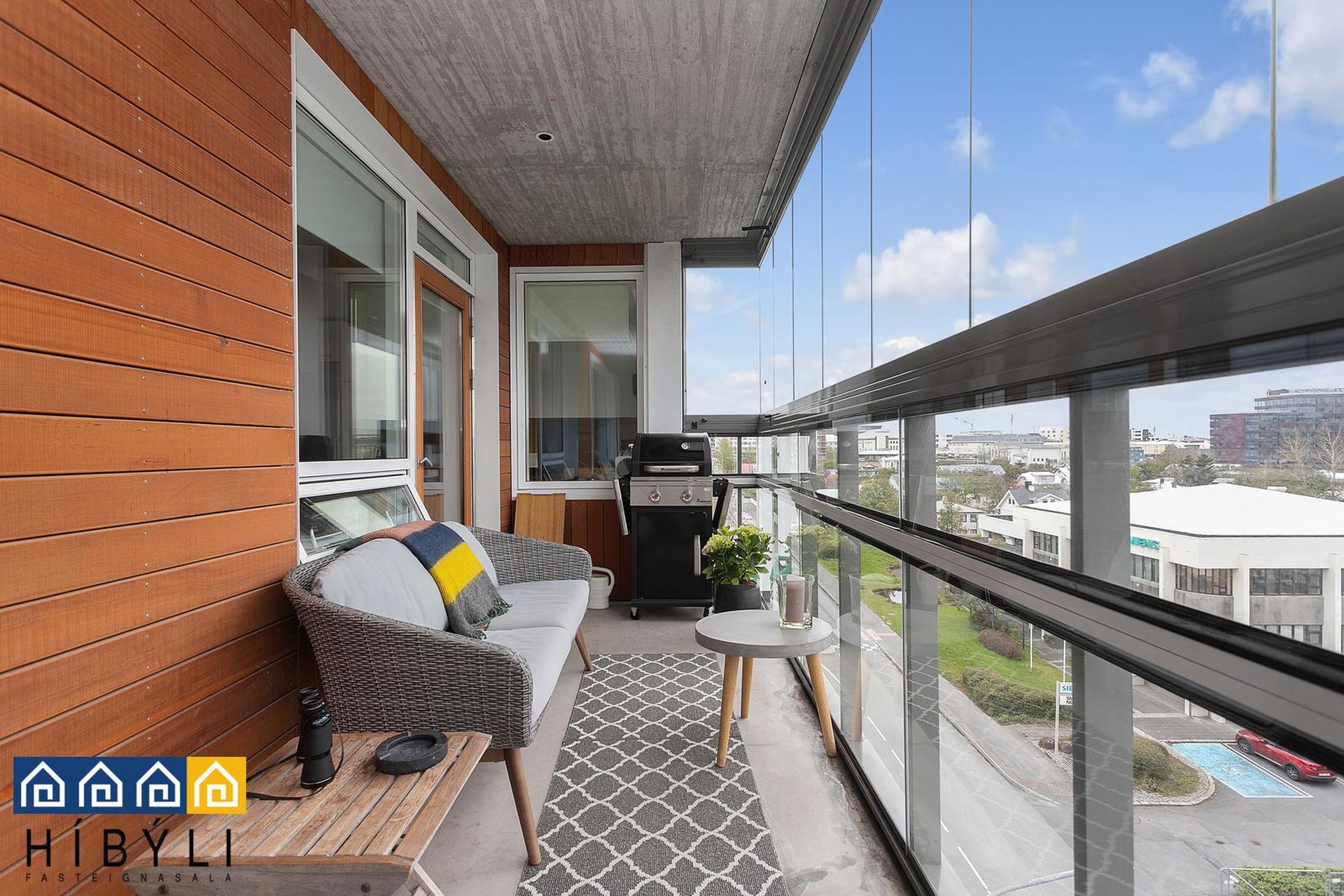 Mánatún 17, 105 Reykjavík