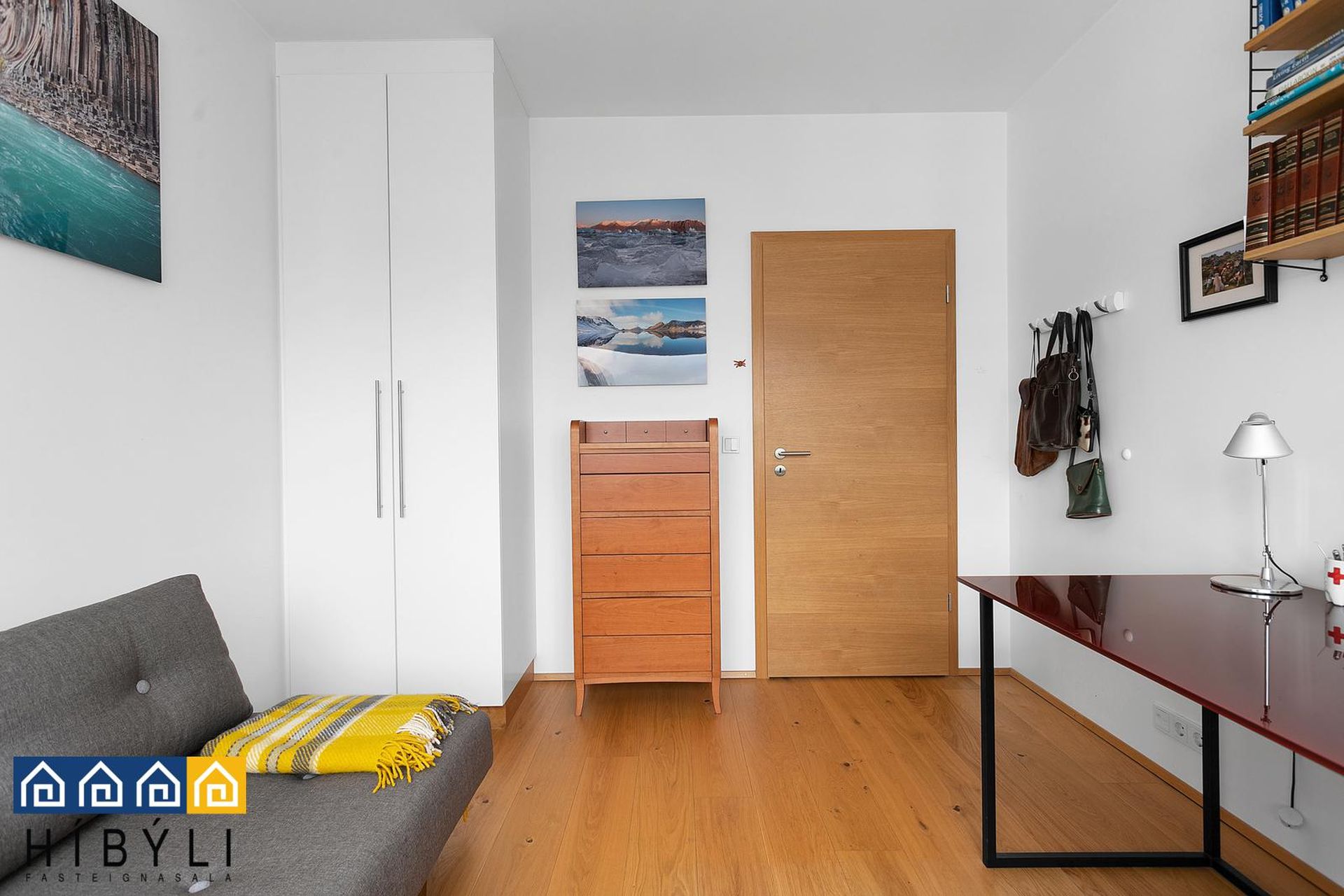 Mánatún 17, 105 Reykjavík