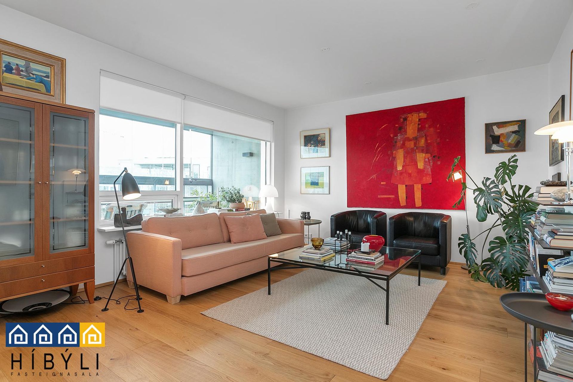 Mánatún 17, 105 Reykjavík