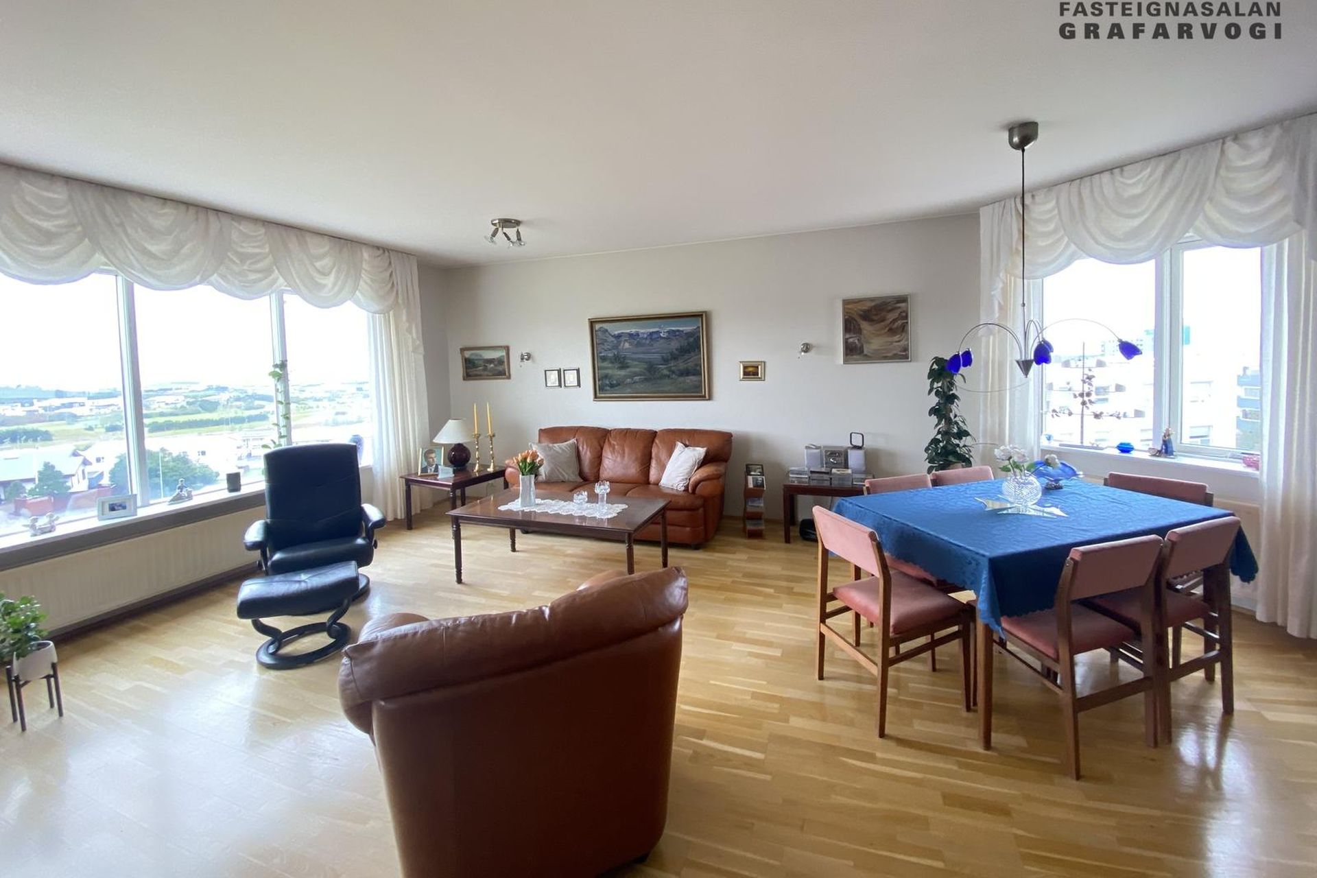 Kórsalir 5, 201 Kópavogur