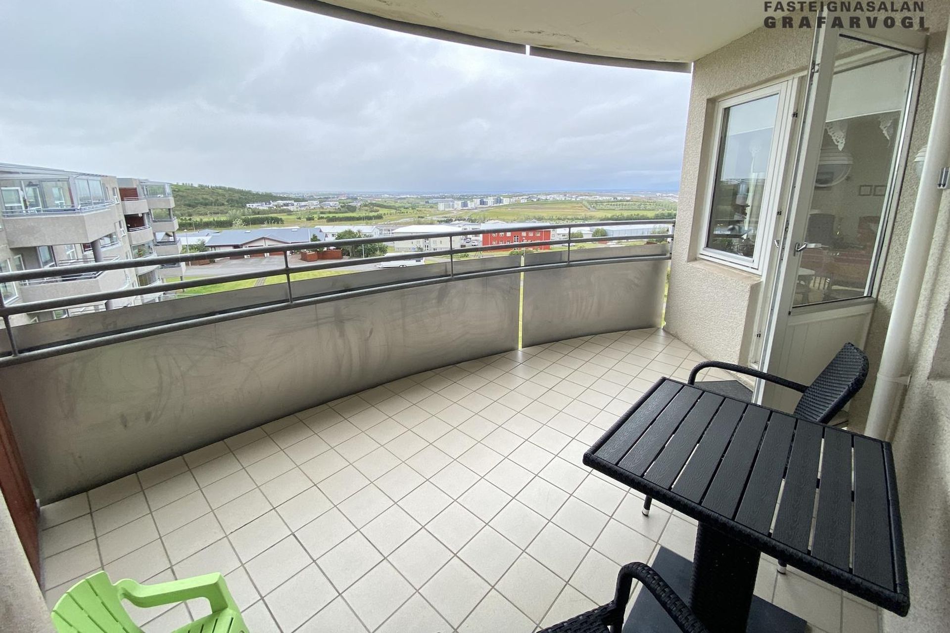 Kórsalir 5, 201 Kópavogur