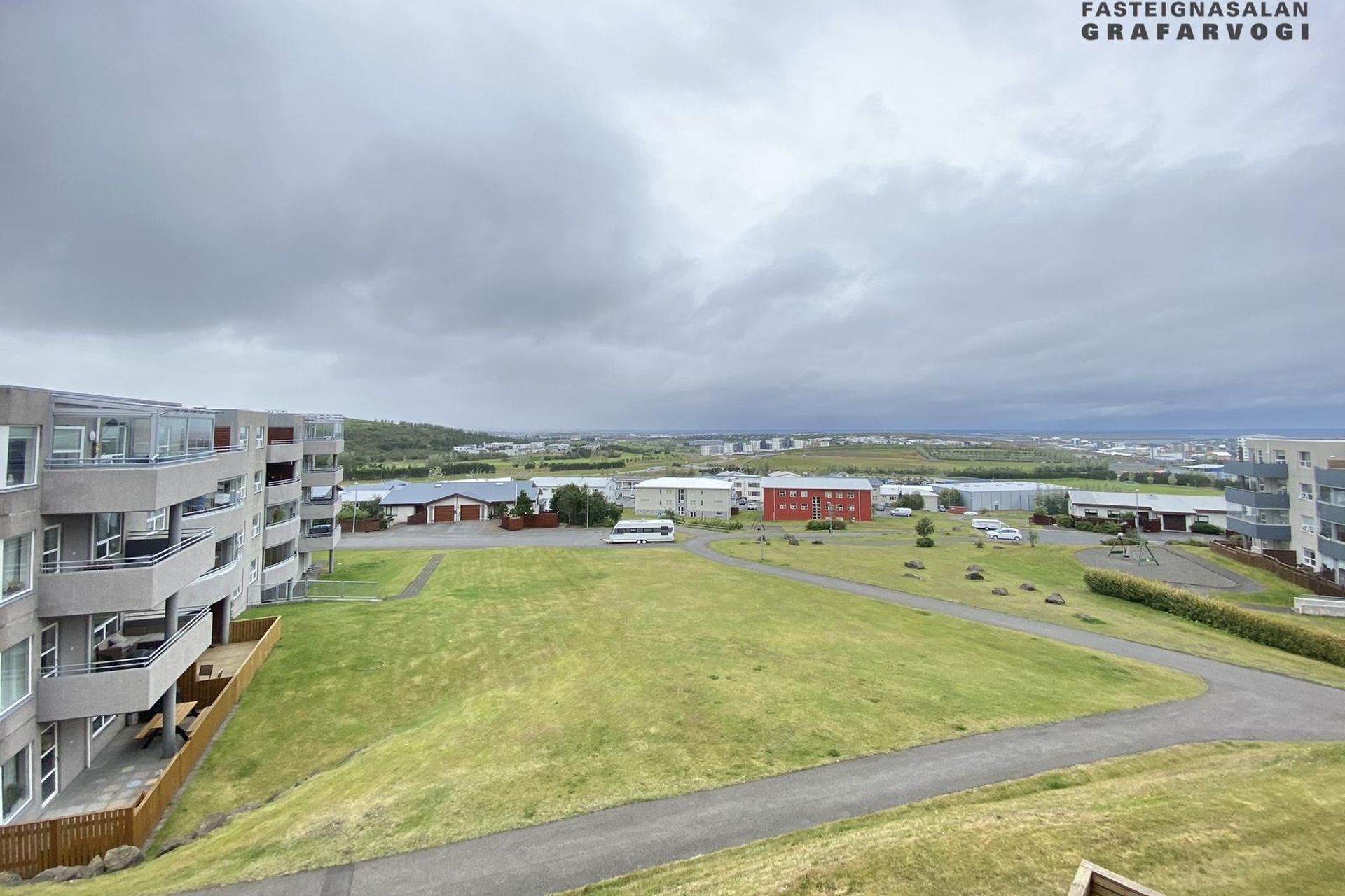 Kórsalir 5, 201 Kópavogur