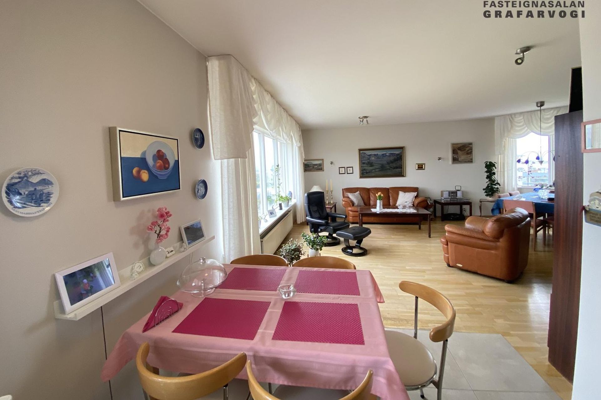 Kórsalir 5, 201 Kópavogur