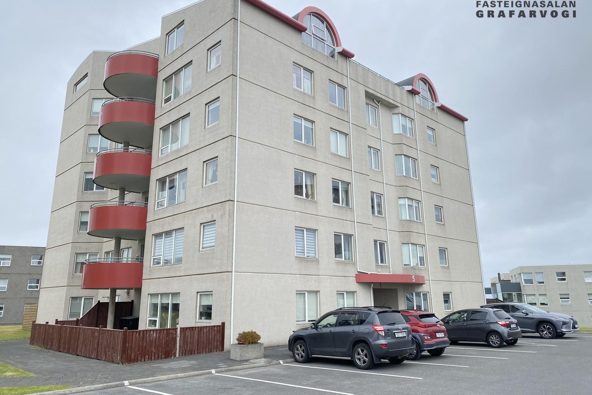 Kórsalir 5, 201 Kópavogur