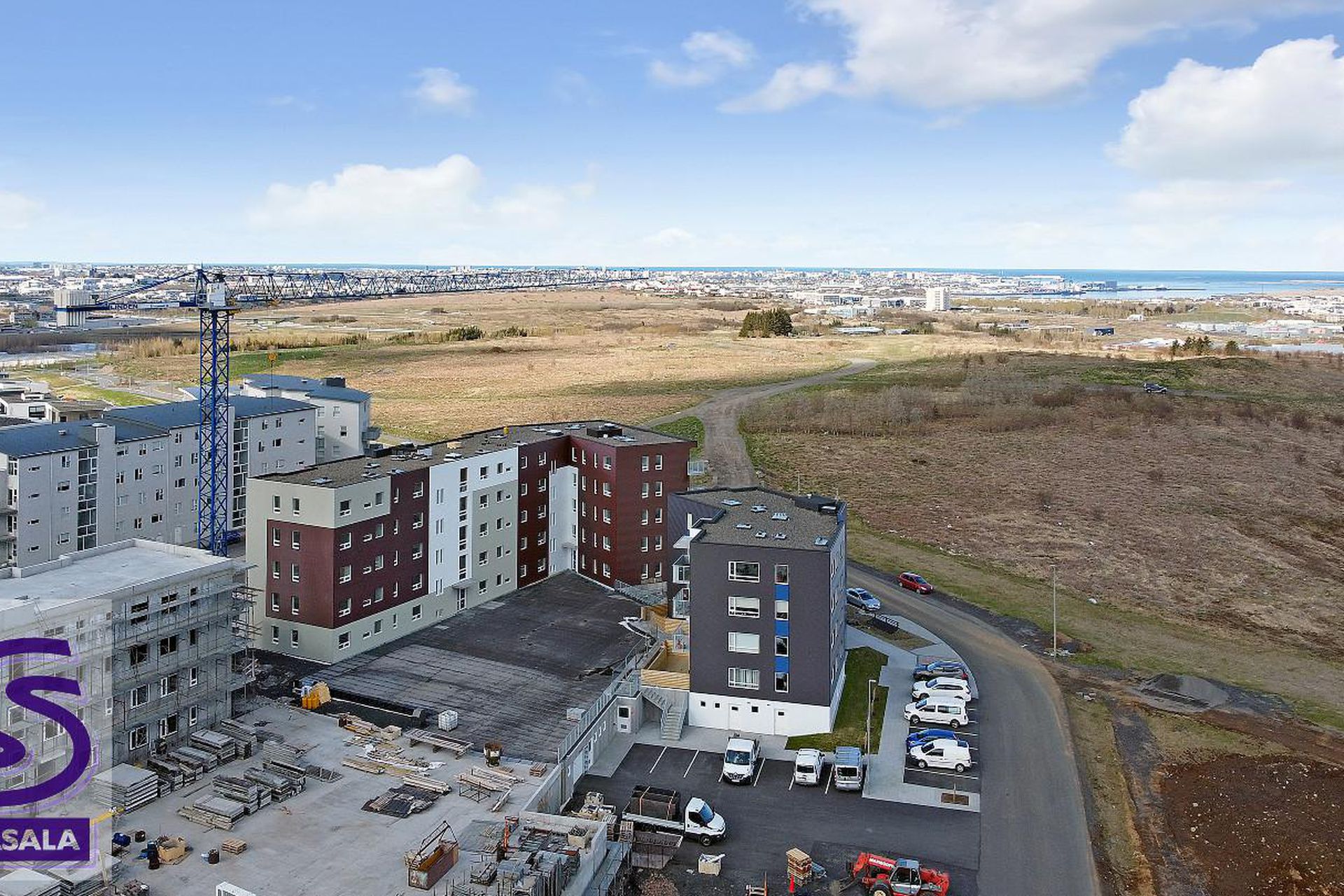 Skyggnisbraut 3 - 0306, 113 Reykjavík