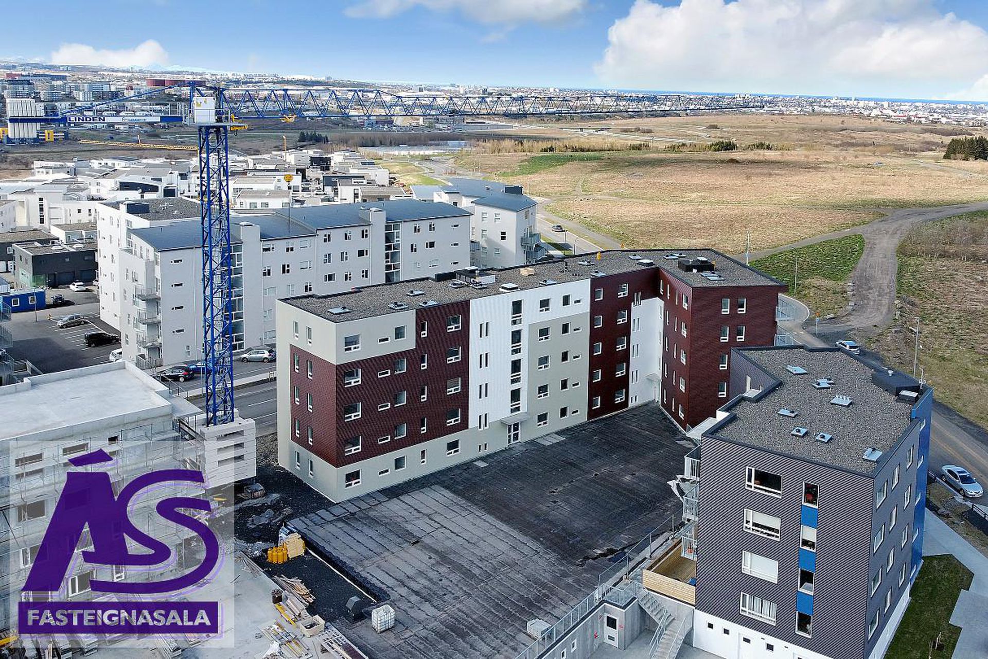 Skyggnisbraut 3 - 0306, 113 Reykjavík