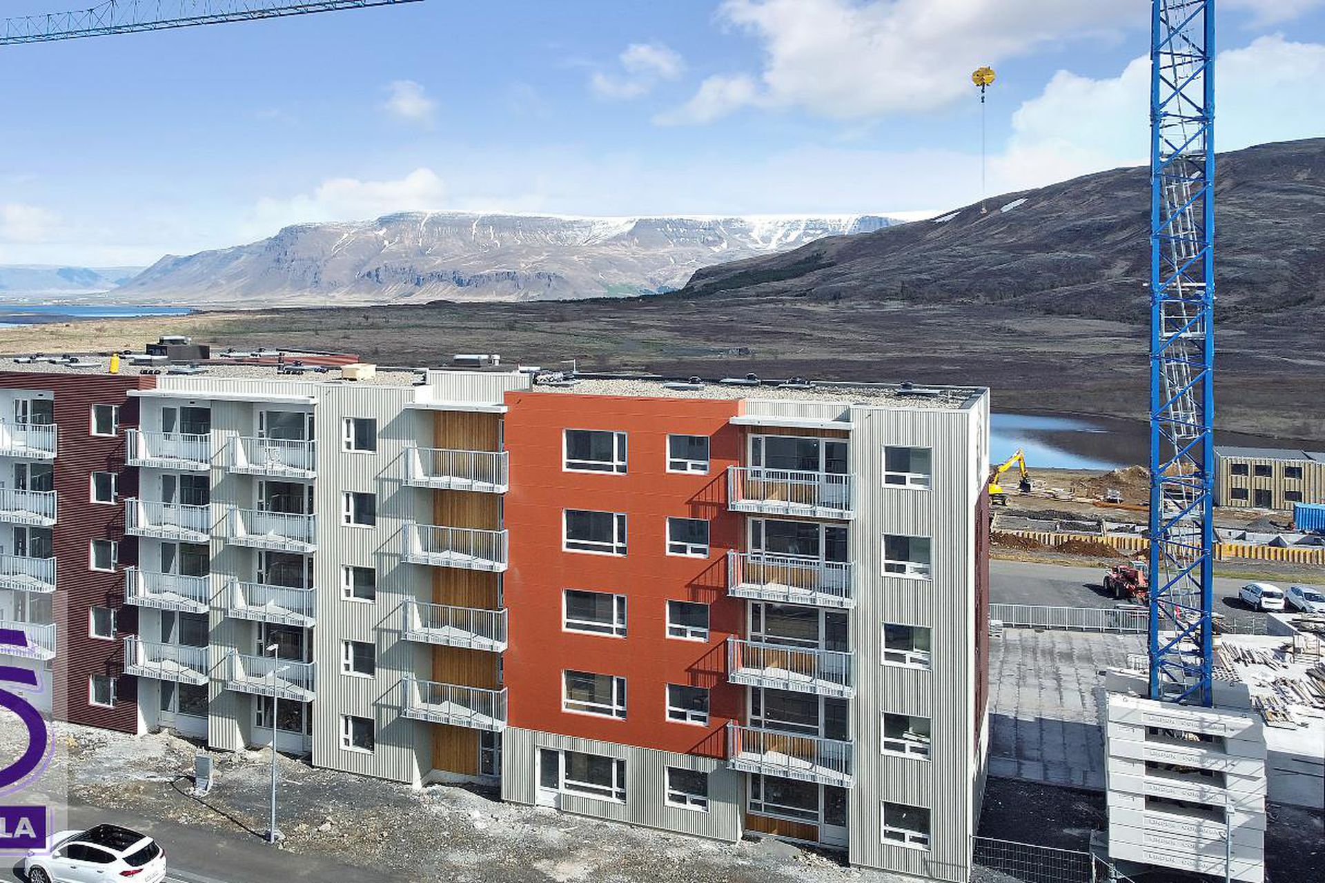 Skyggnisbraut 3 - 0306, 113 Reykjavík