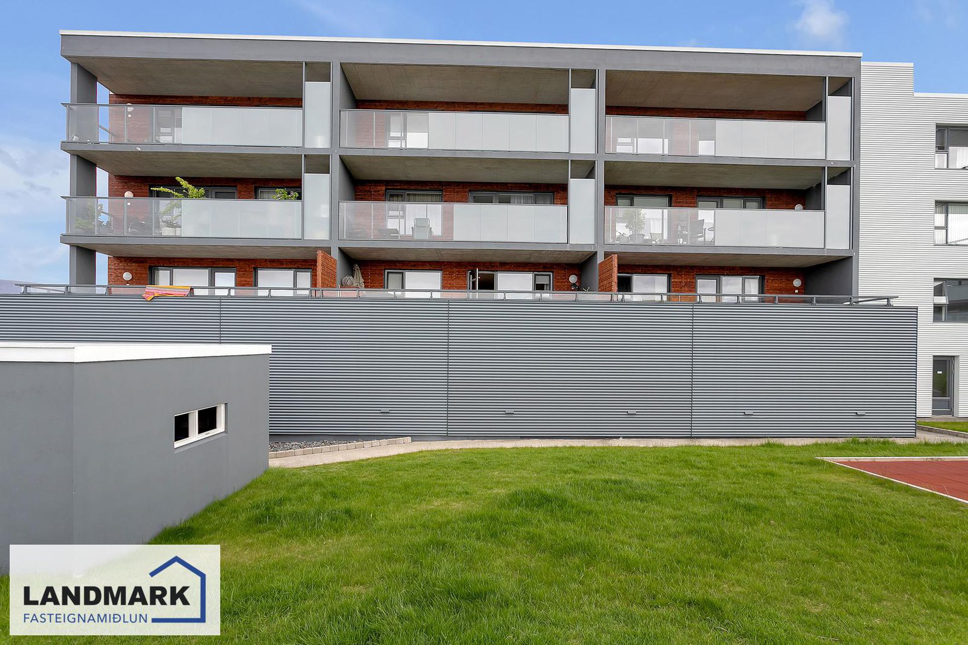 Gerplustræti 8, 270 Mosfellsbær