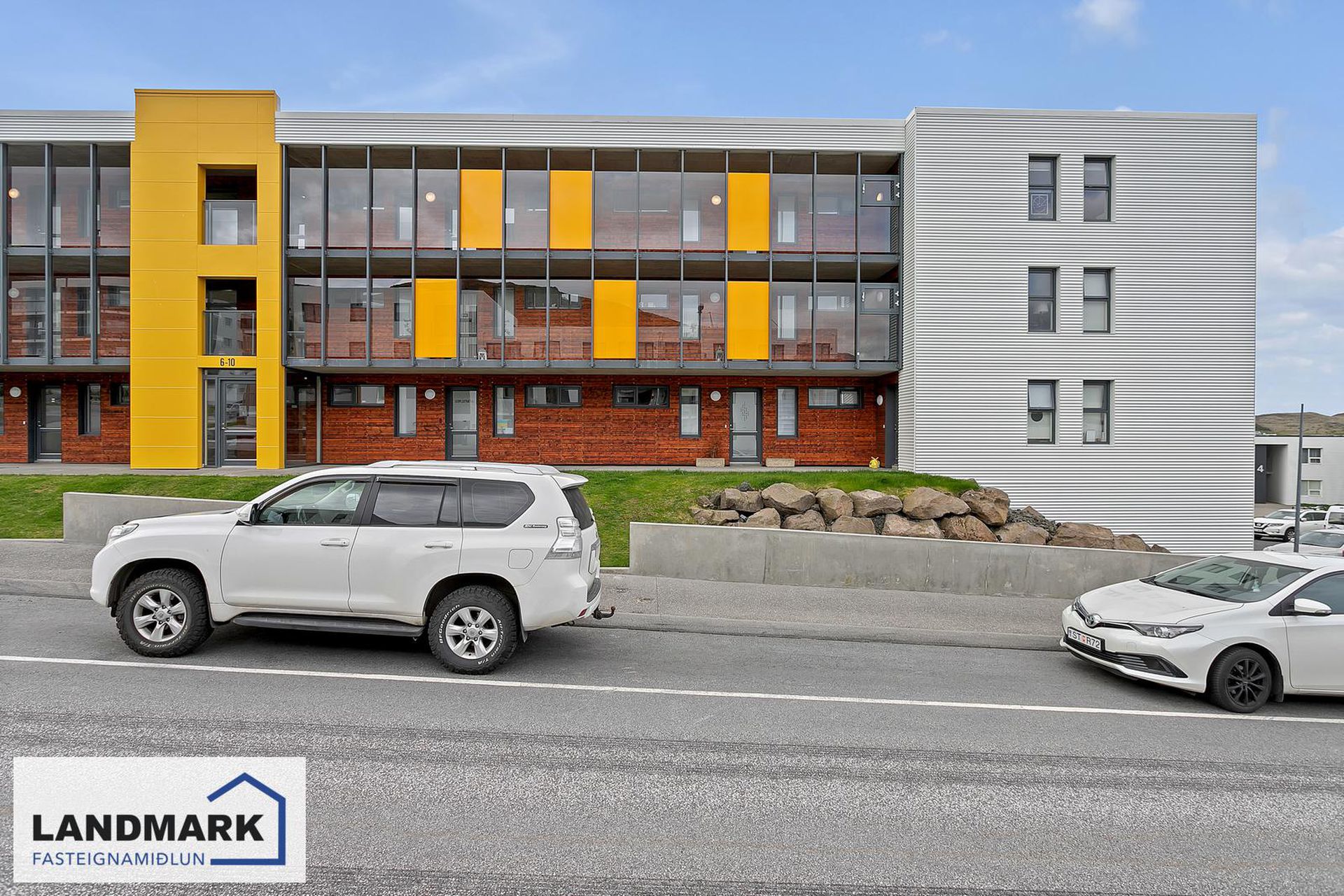 Gerplustræti 8, 270 Mosfellsbær