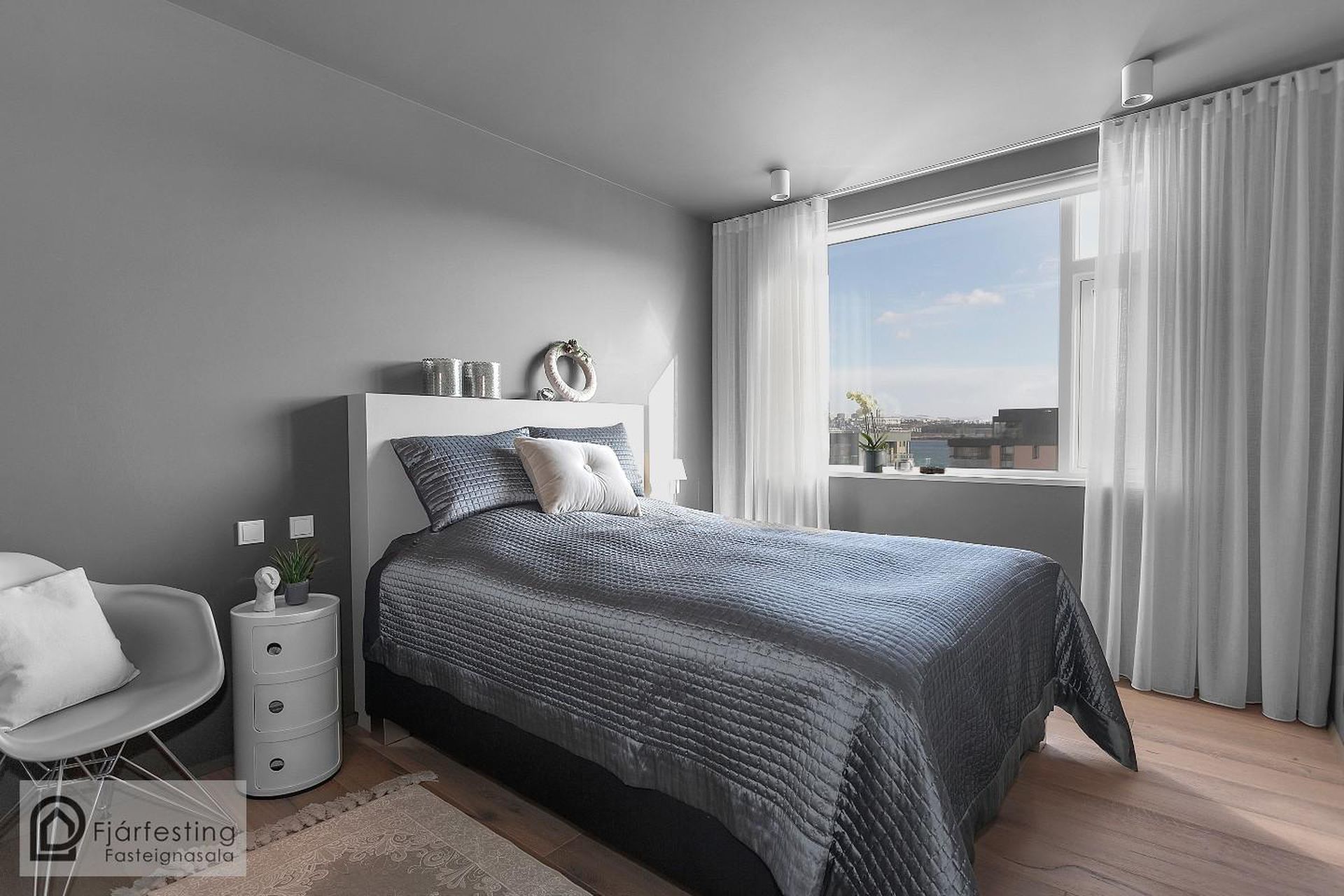 Naustavör 9, 200 Kópavogur