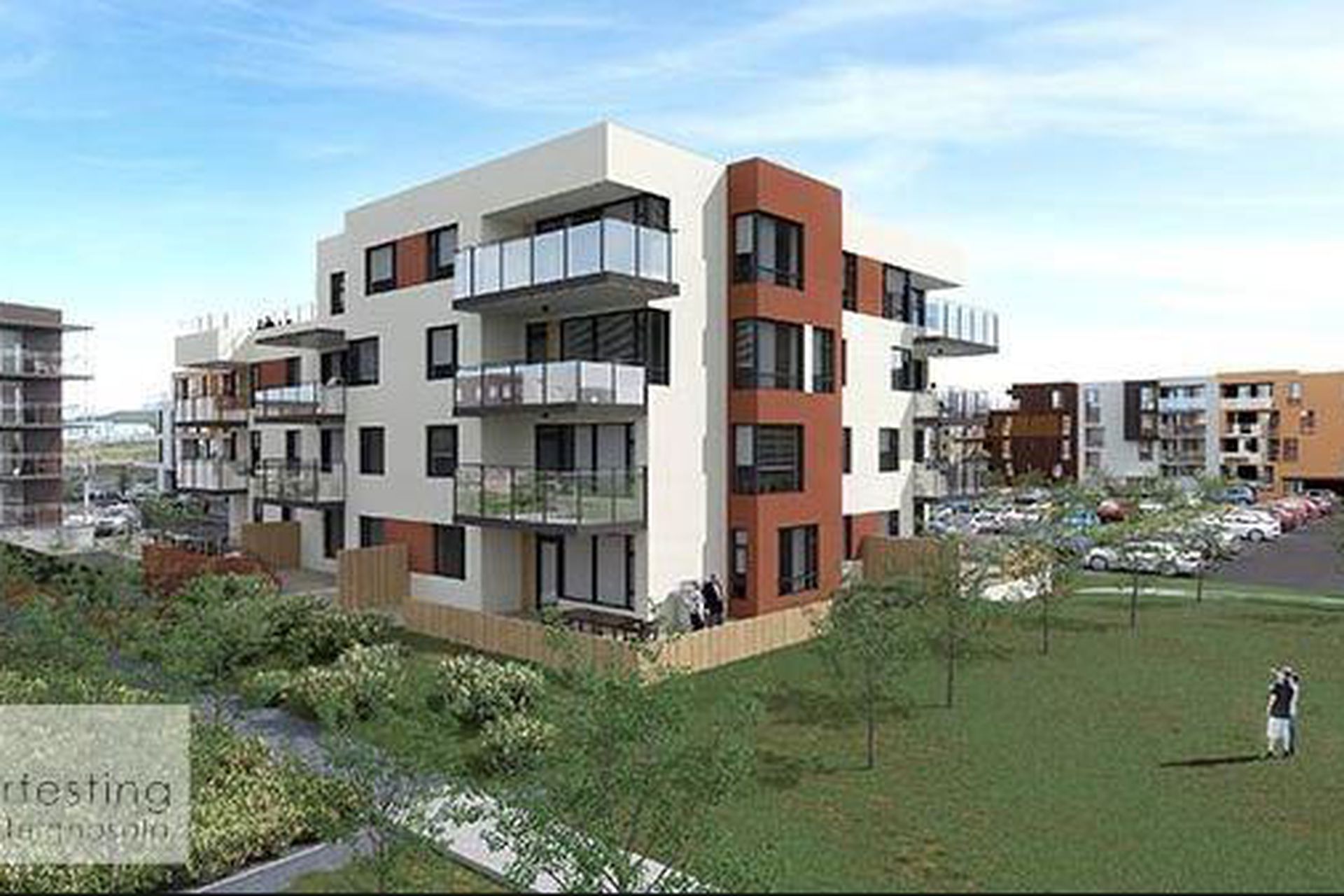 Naustavör 9, 200 Kópavogur