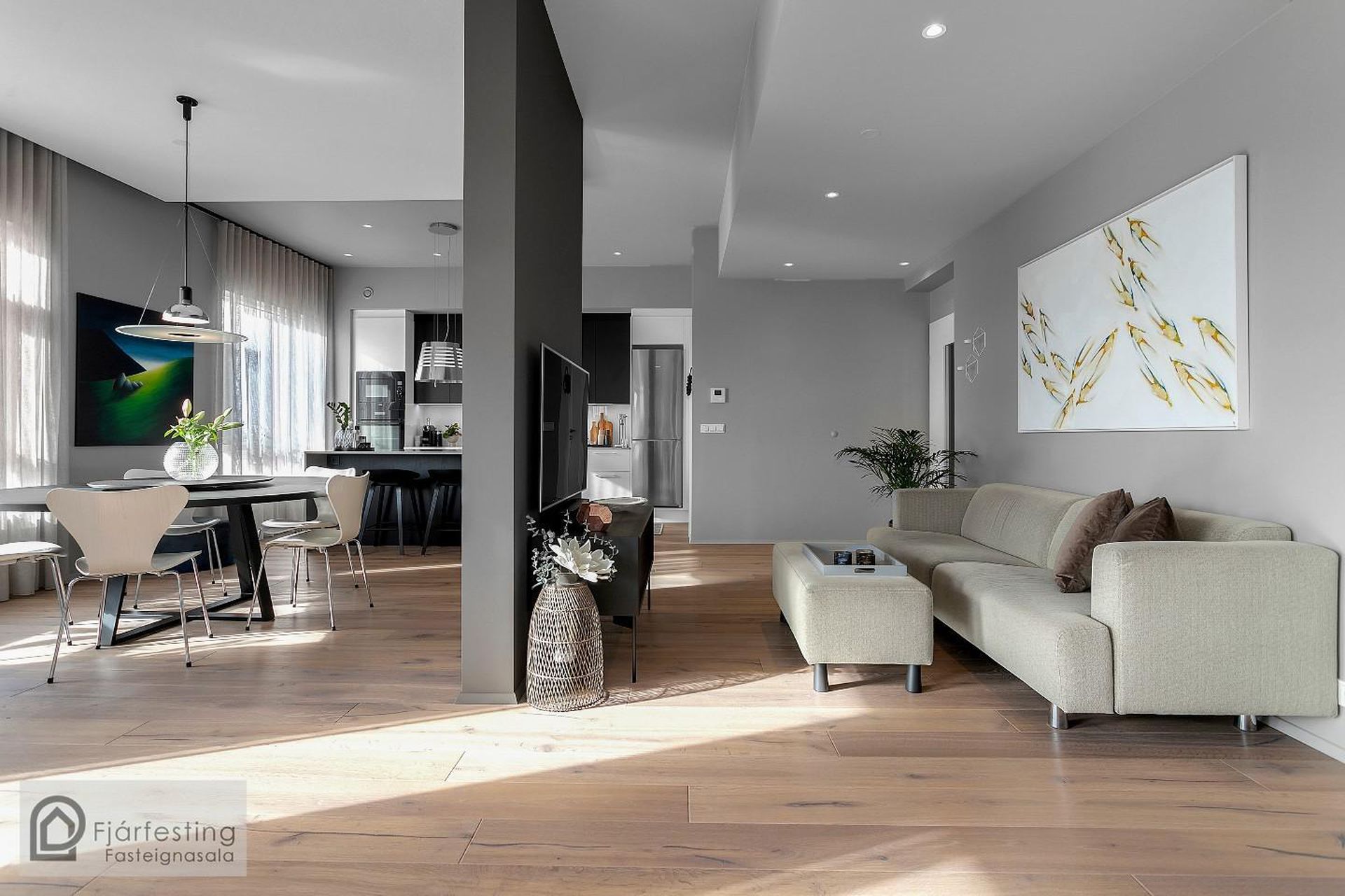 Naustavör 9, 200 Kópavogur