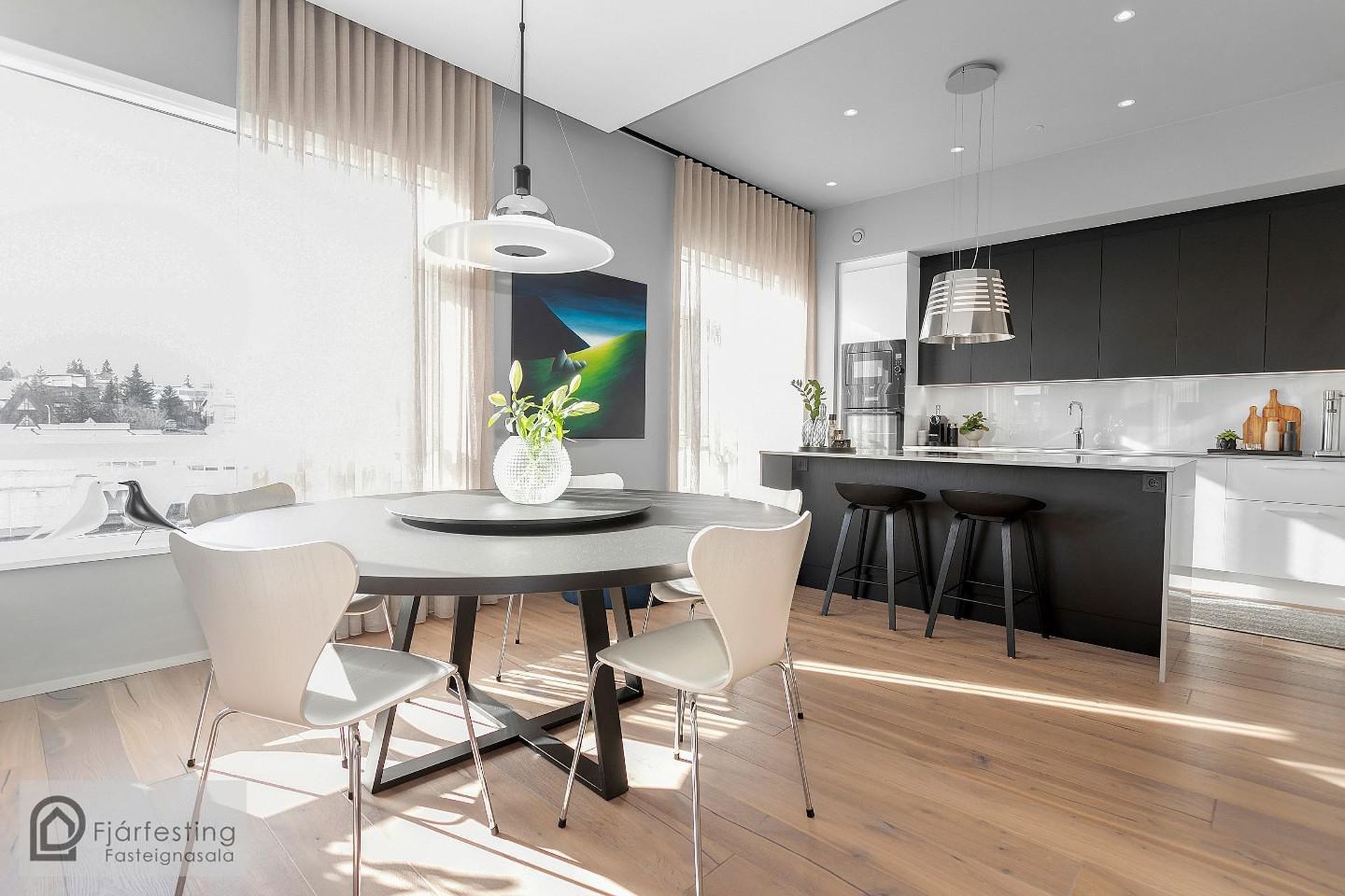 Naustavör 9, 200 Kópavogur