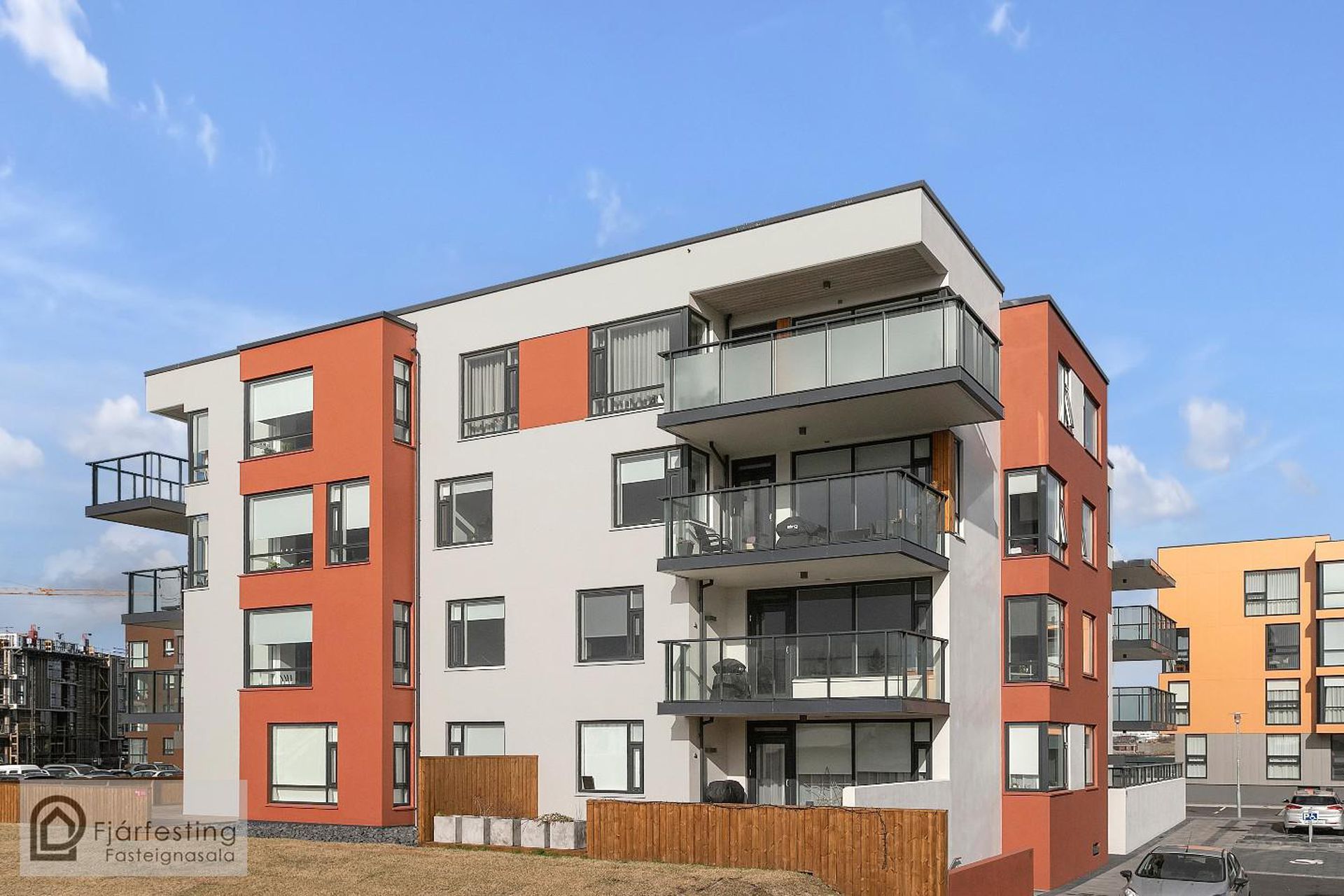 Naustavör 9, 200 Kópavogur