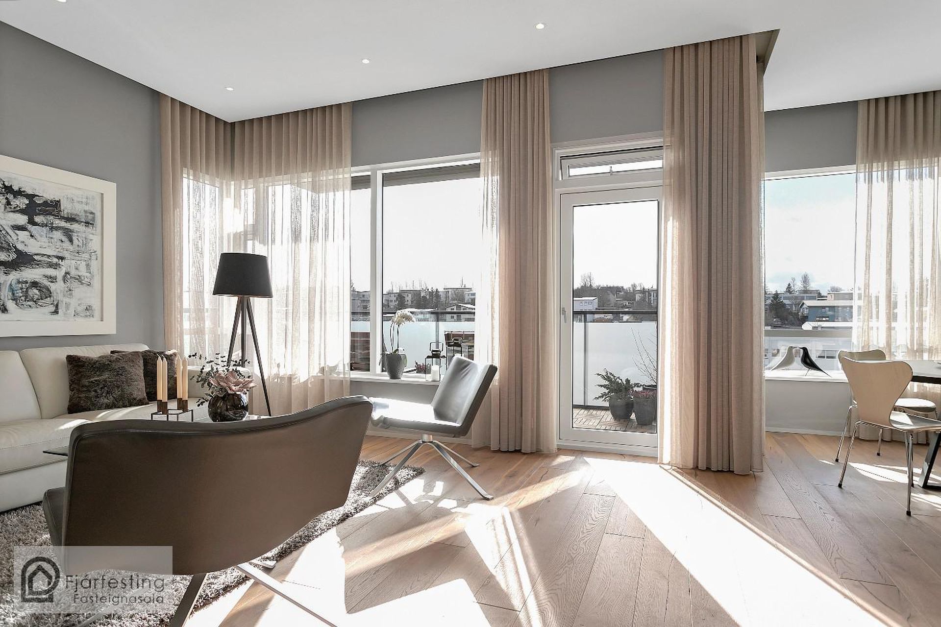 Naustavör 9, 200 Kópavogur