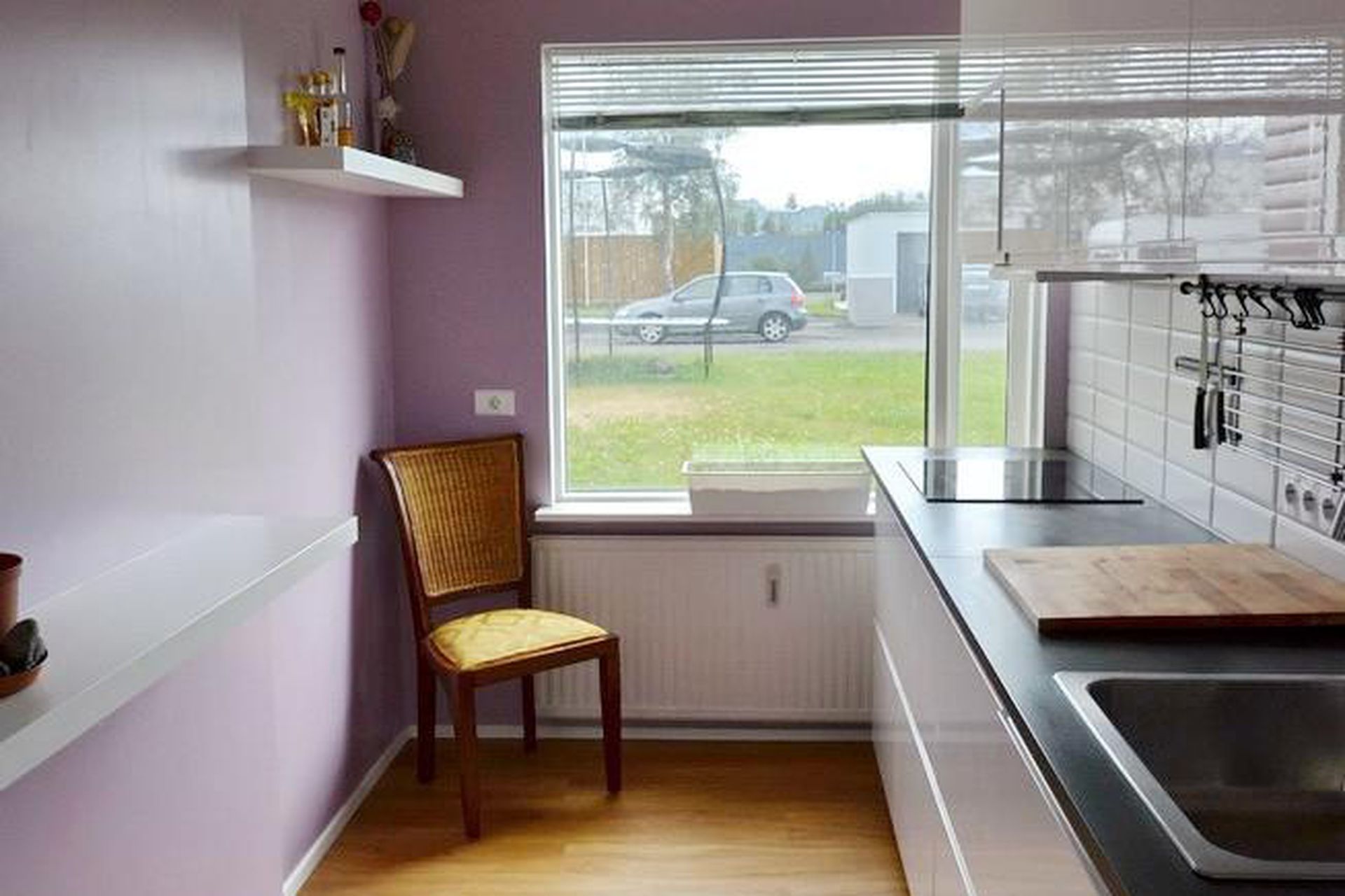 Skarðshlíð 4, 603 Akureyri