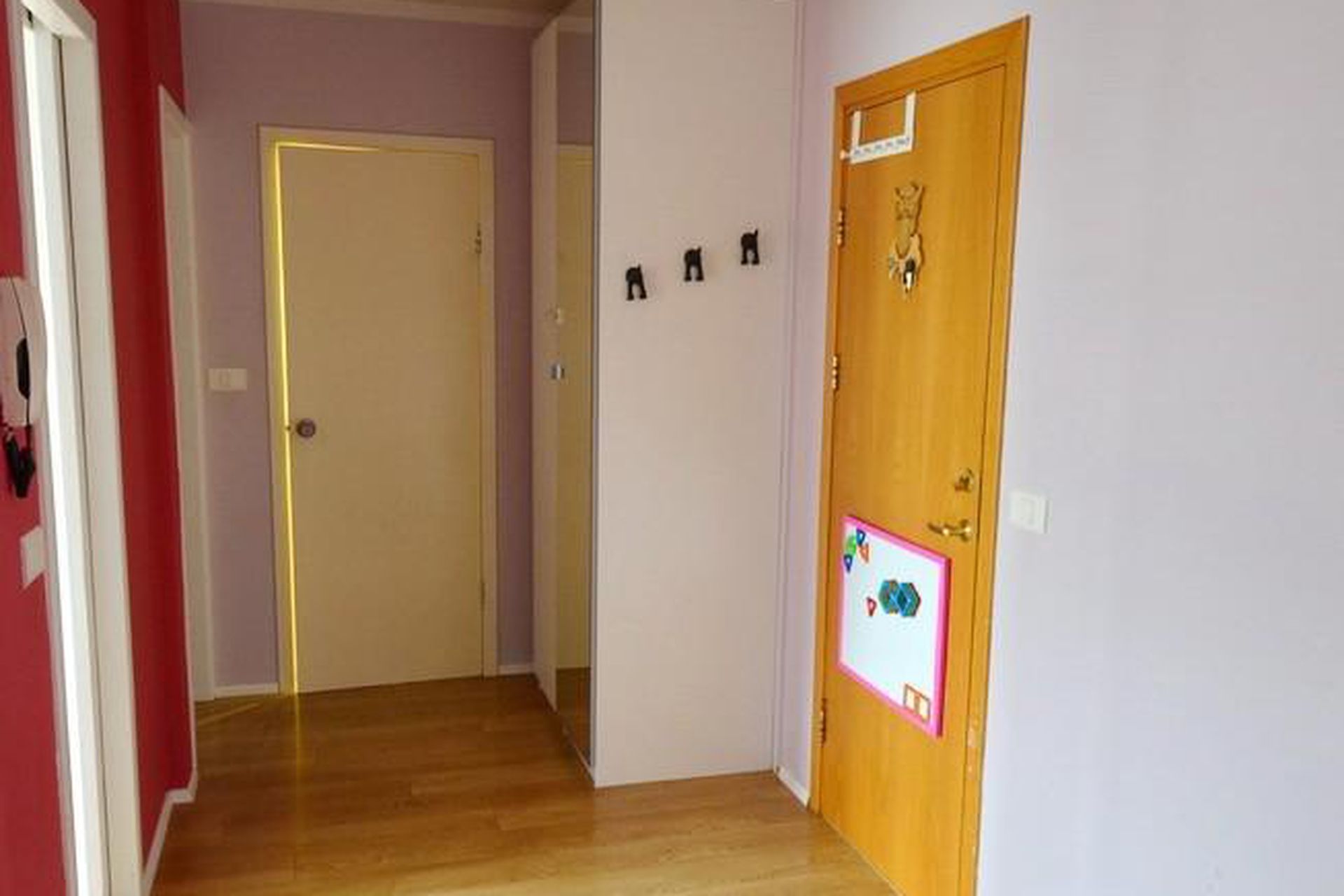 Skarðshlíð 4, 603 Akureyri