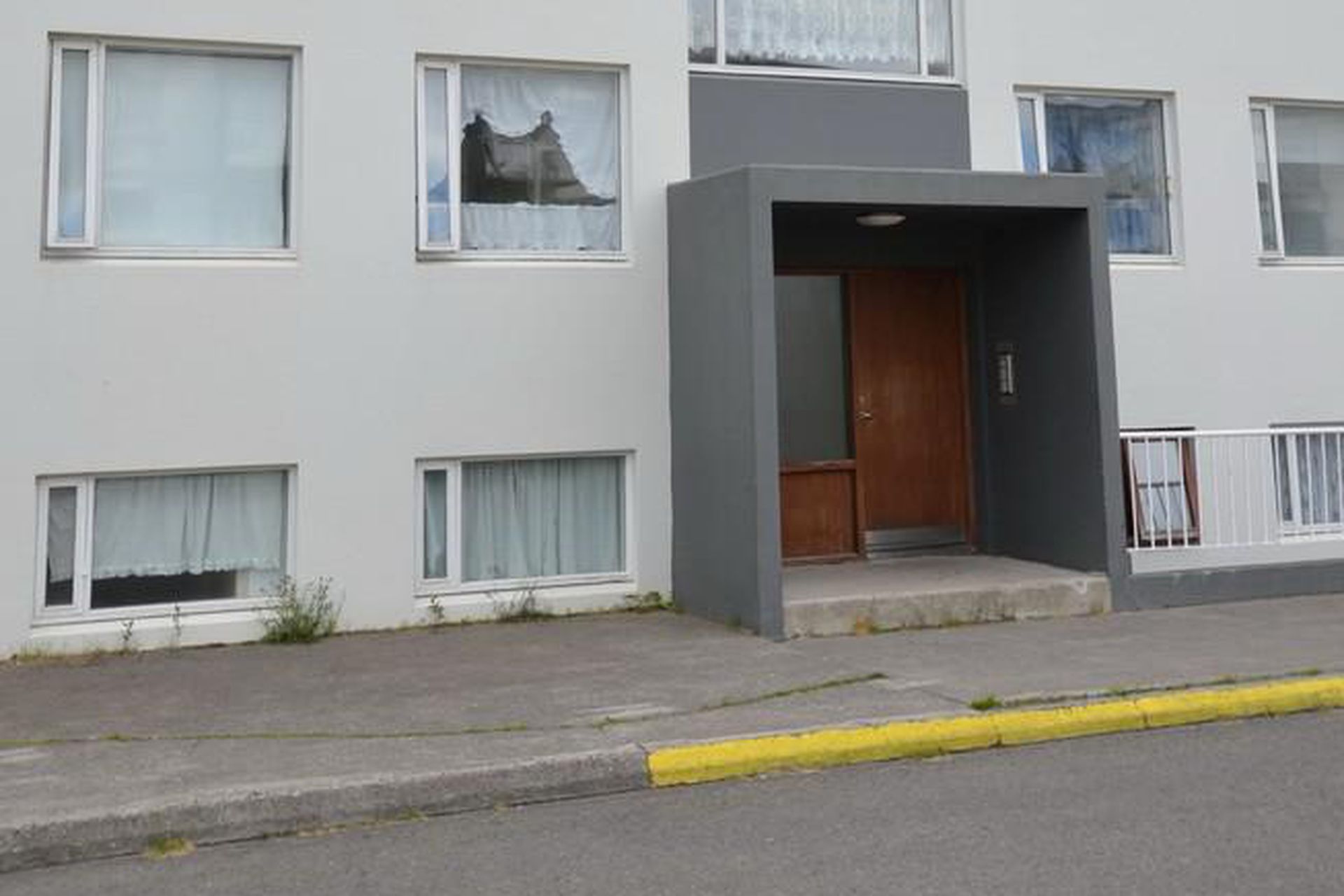 Skarðshlíð 4, 603 Akureyri