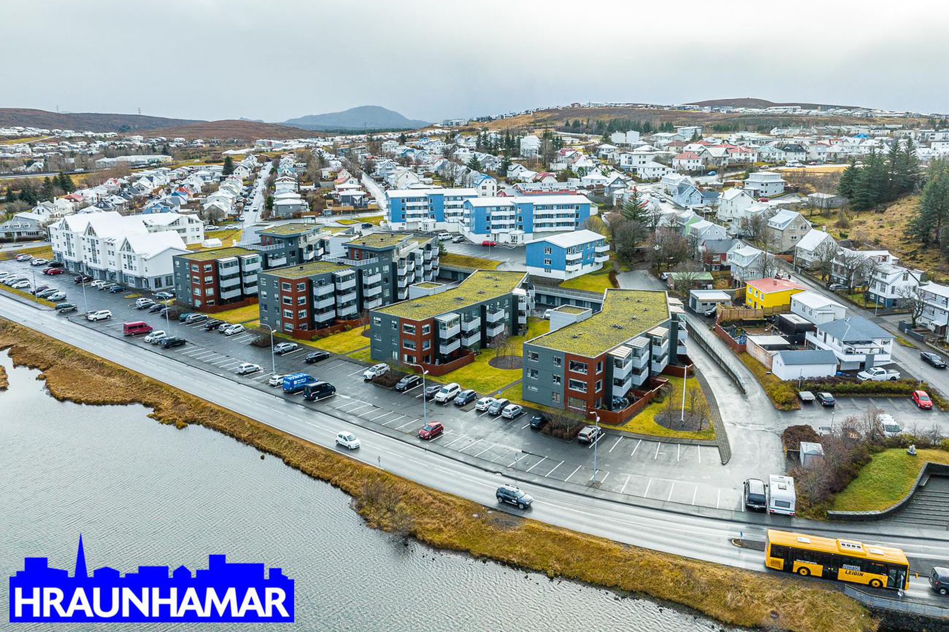 Lækjargata 28, 220 Hafnarfjörður