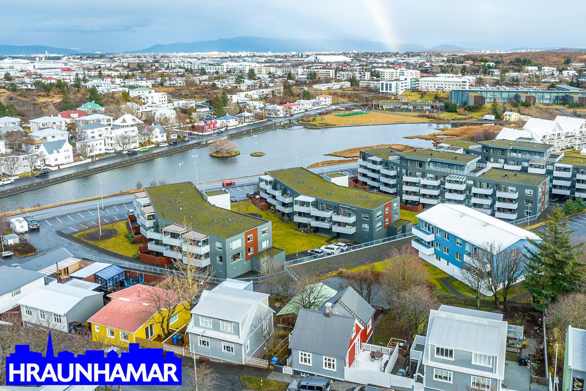 Lækjargata 28, 220 Hafnarfjörður