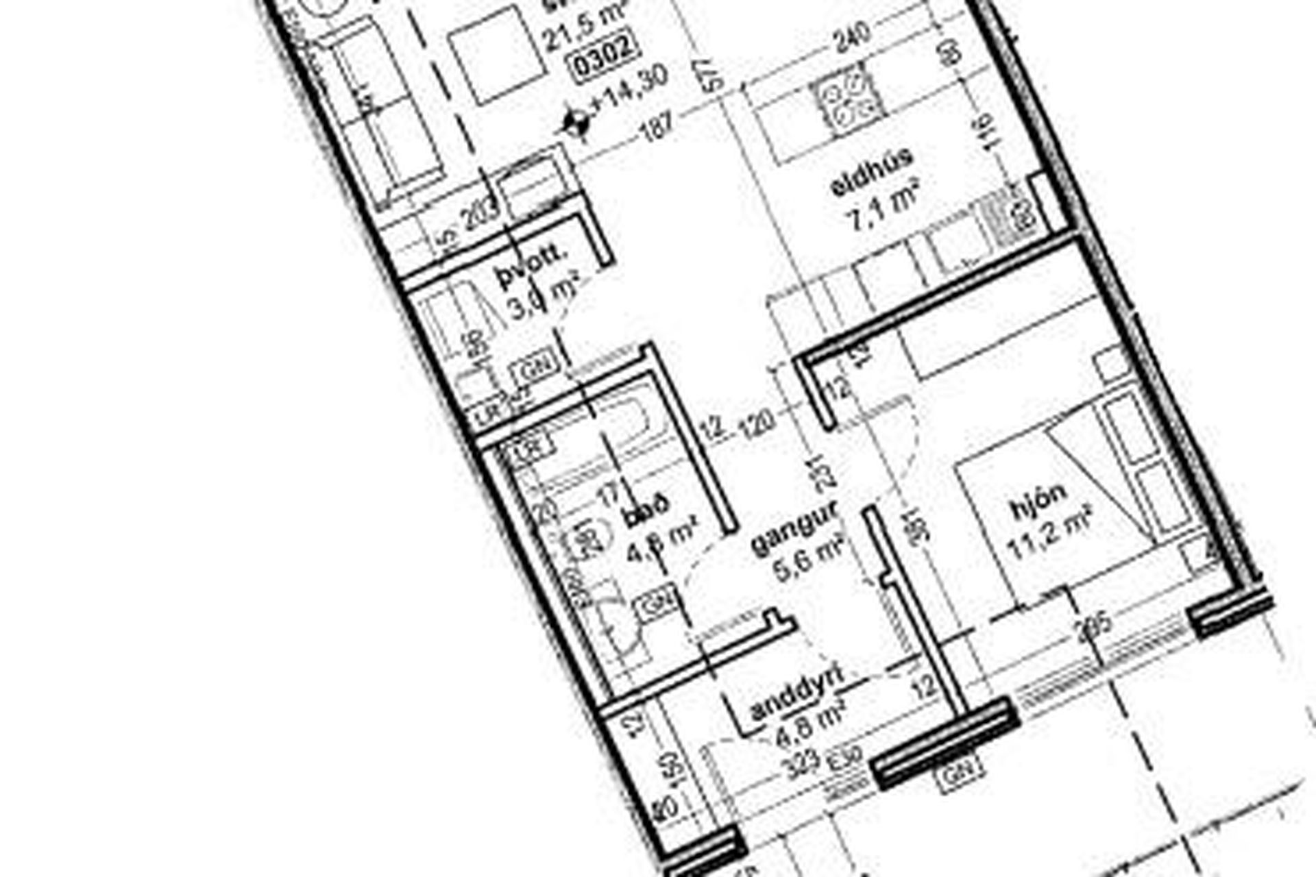 Lækjargata 28, 220 Hafnarfjörður