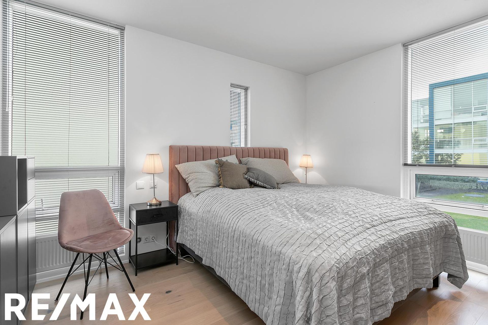 Strandvegur 16 - 0201, 210 Garðabær