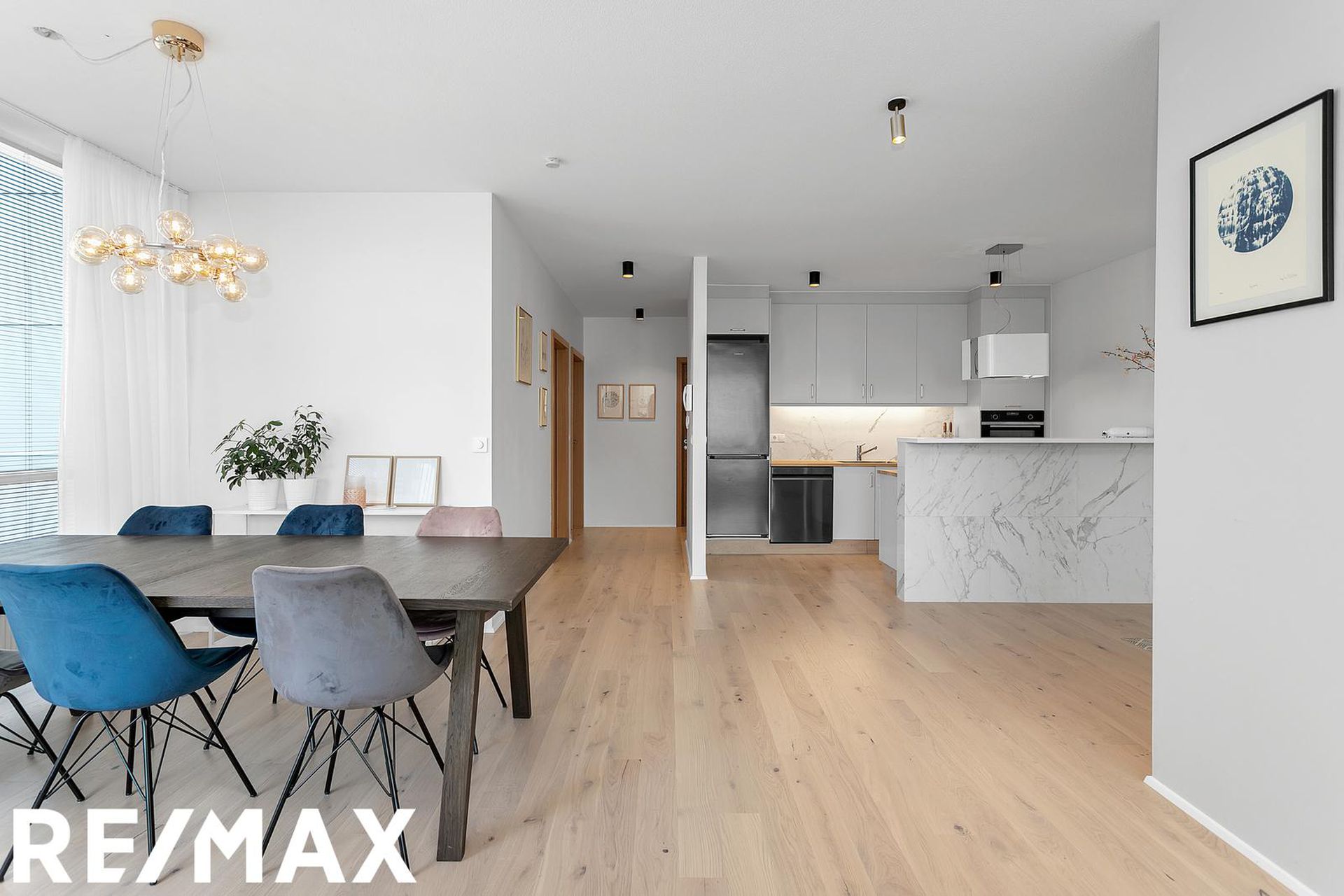 Strandvegur 16 - 0201, 210 Garðabær