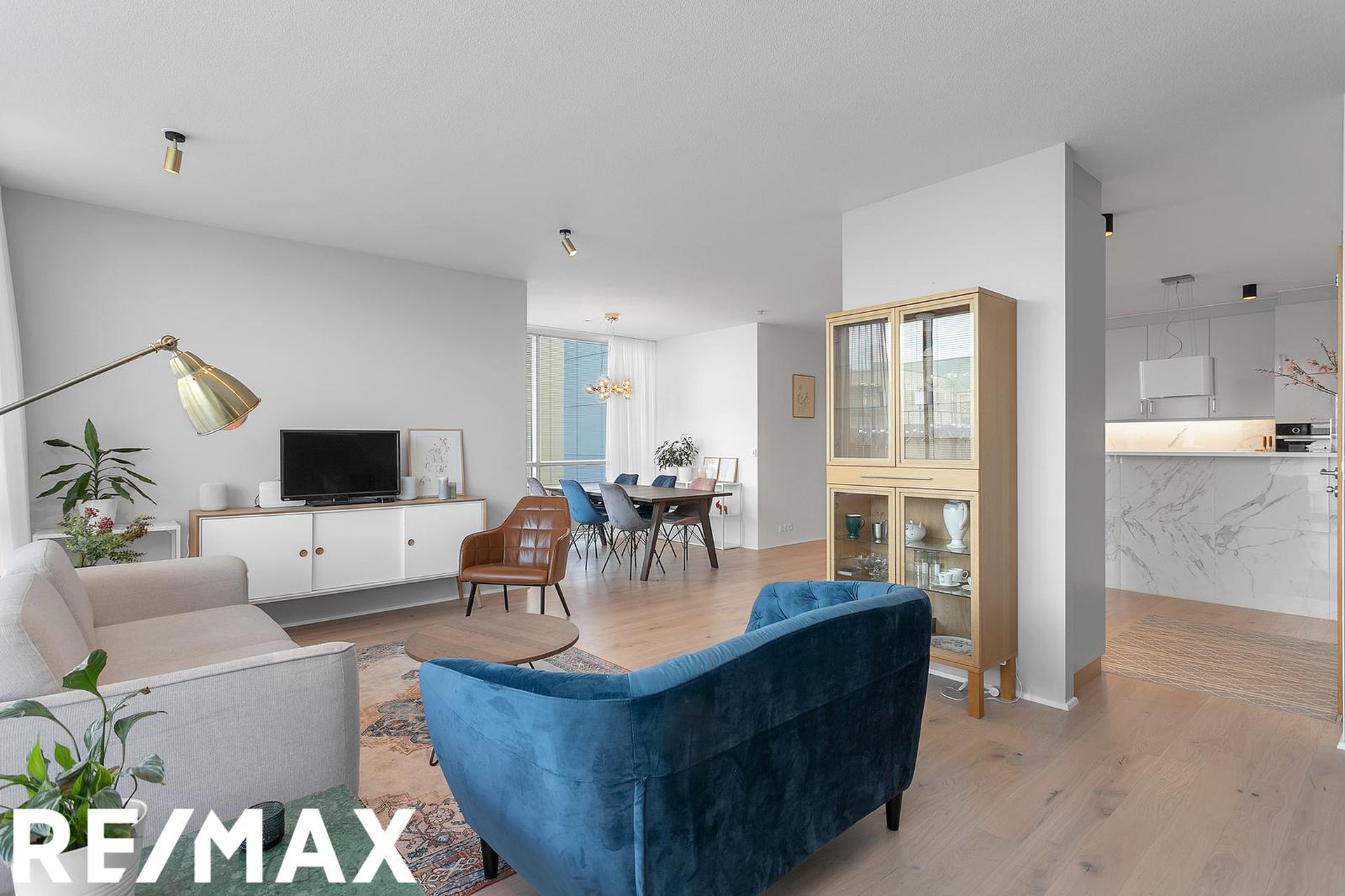 Strandvegur 16 - 0201, 210 Garðabær