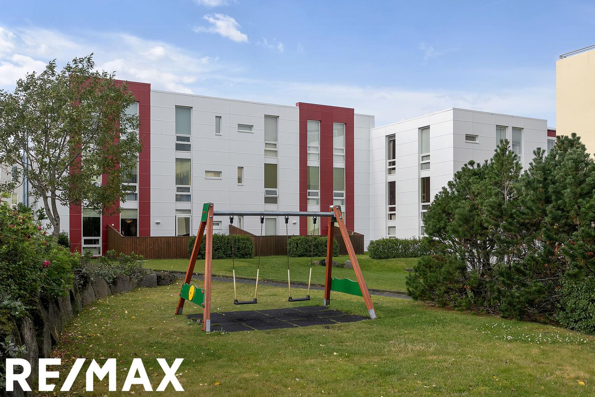 Strandvegur 16 - 0201, 210 Garðabær