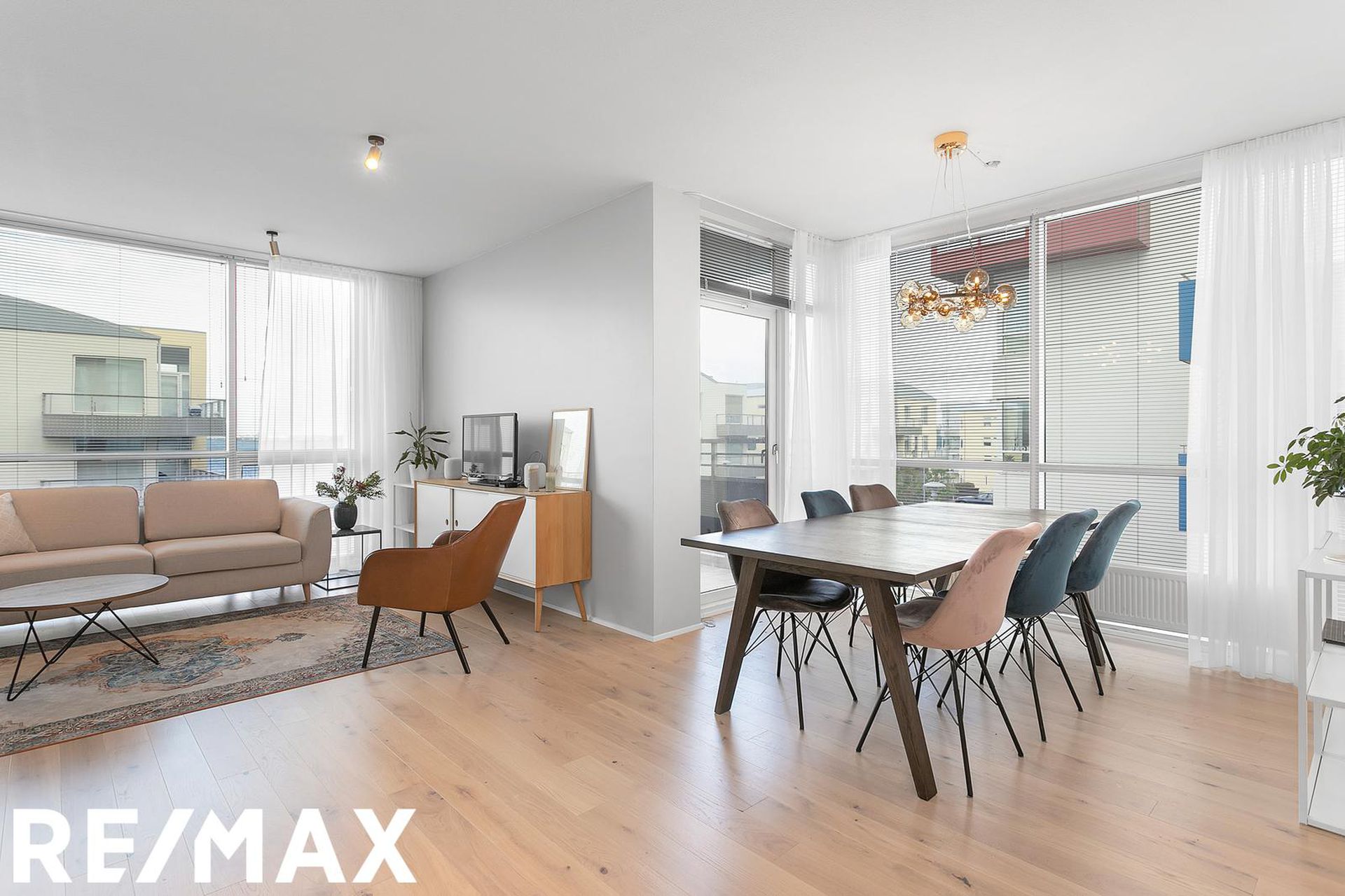 Strandvegur 16 - 0201, 210 Garðabær