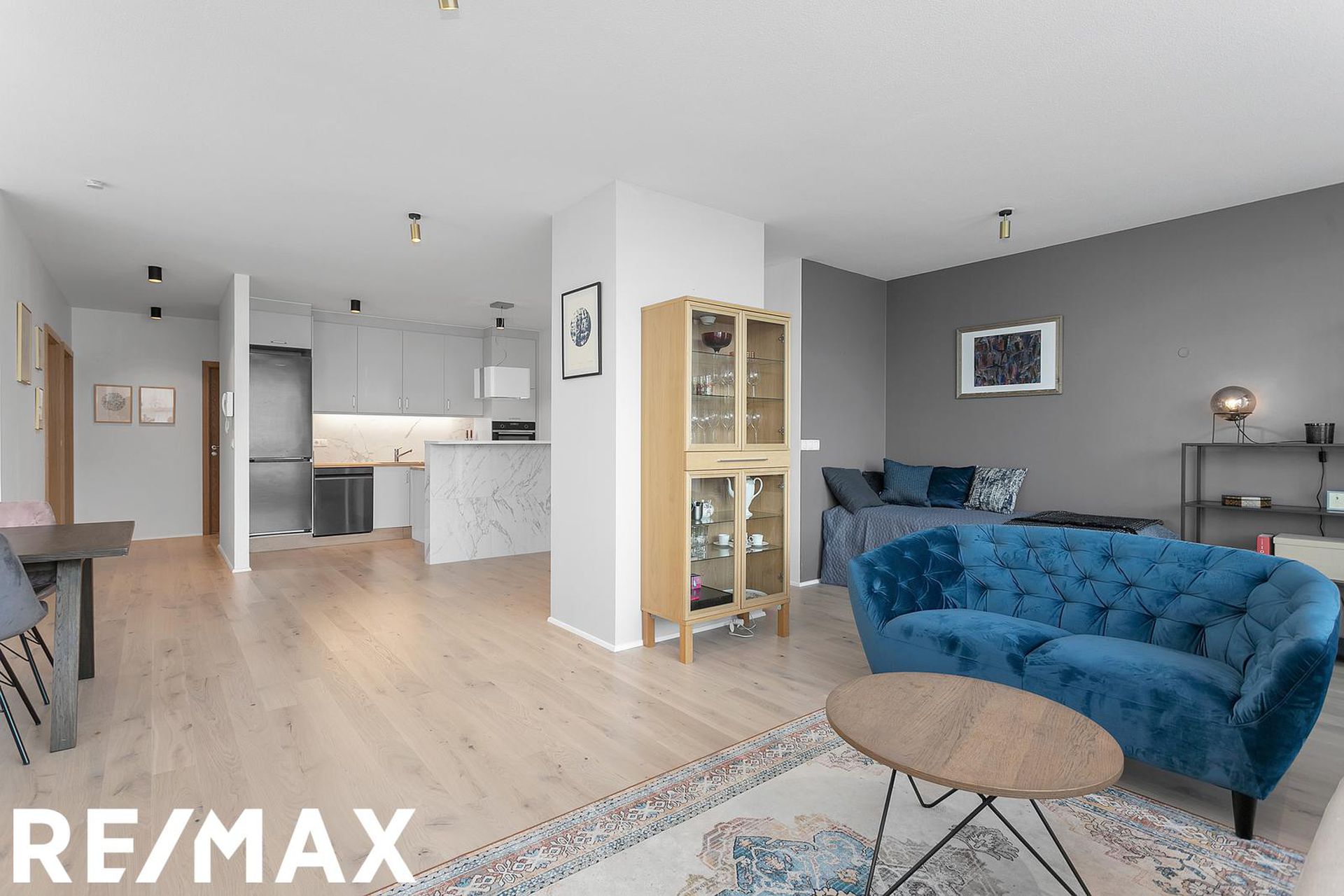 Strandvegur 16 - 0201, 210 Garðabær