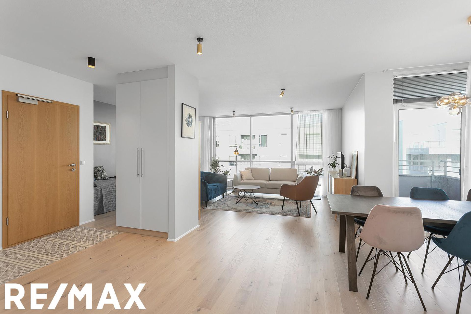 Strandvegur 16 - 0201, 210 Garðabær