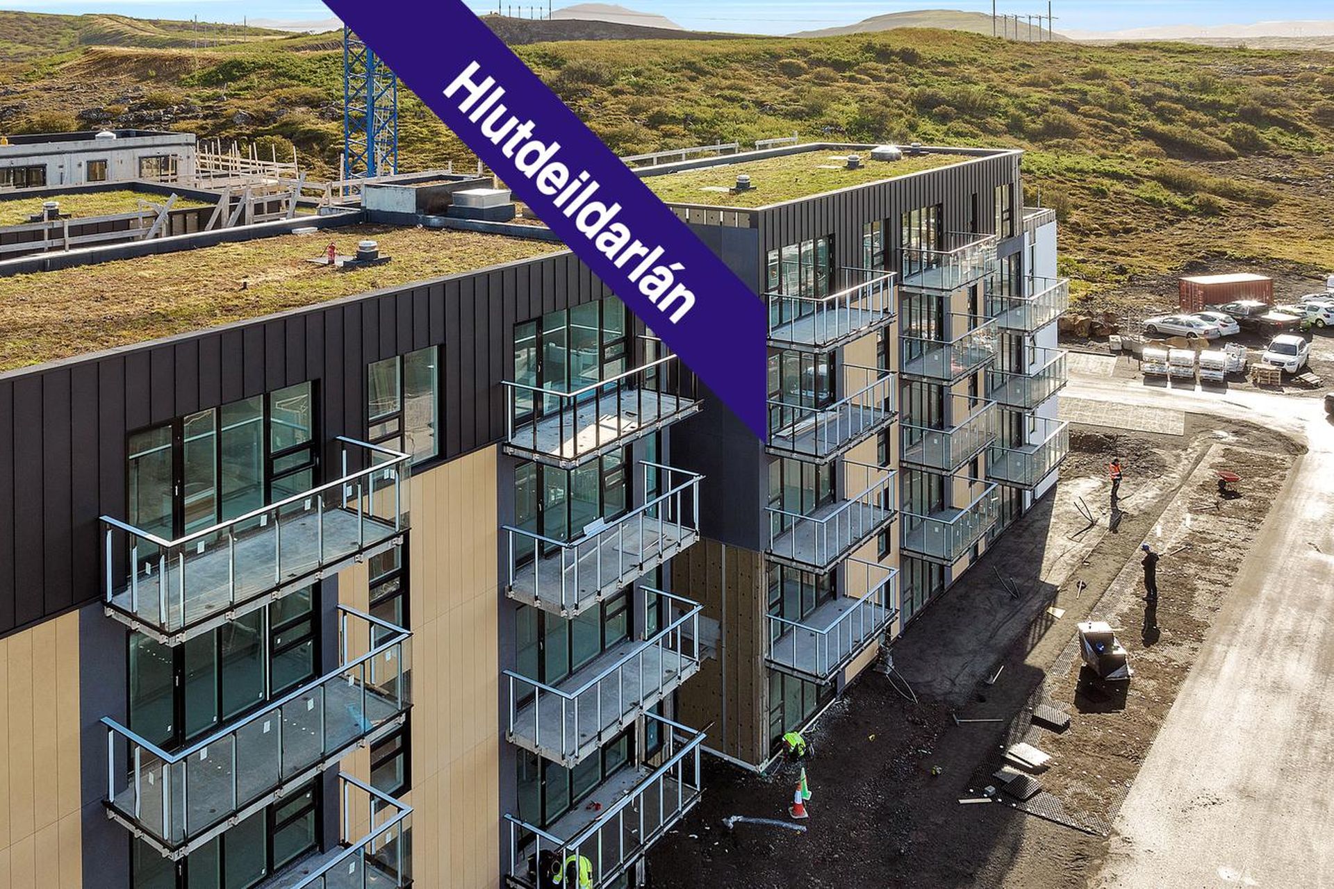 Áshamar 52 - 0102, 221 Hafnarfjörður