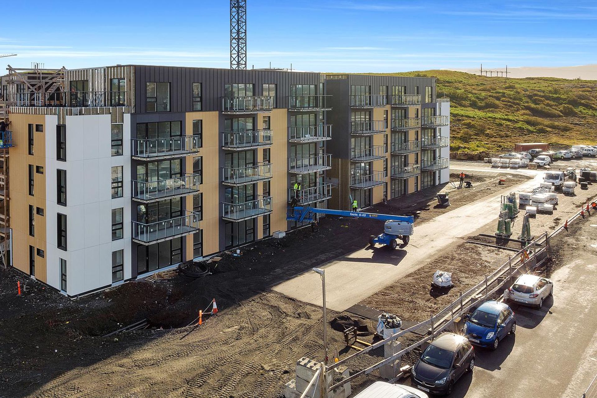 Áshamar 52 - 0102, 221 Hafnarfjörður