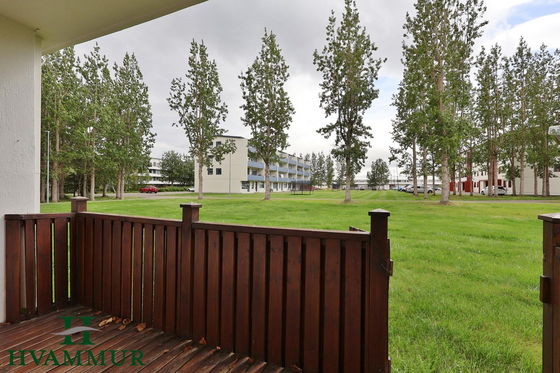 Tjarnarlundur 16, 600 Akureyri