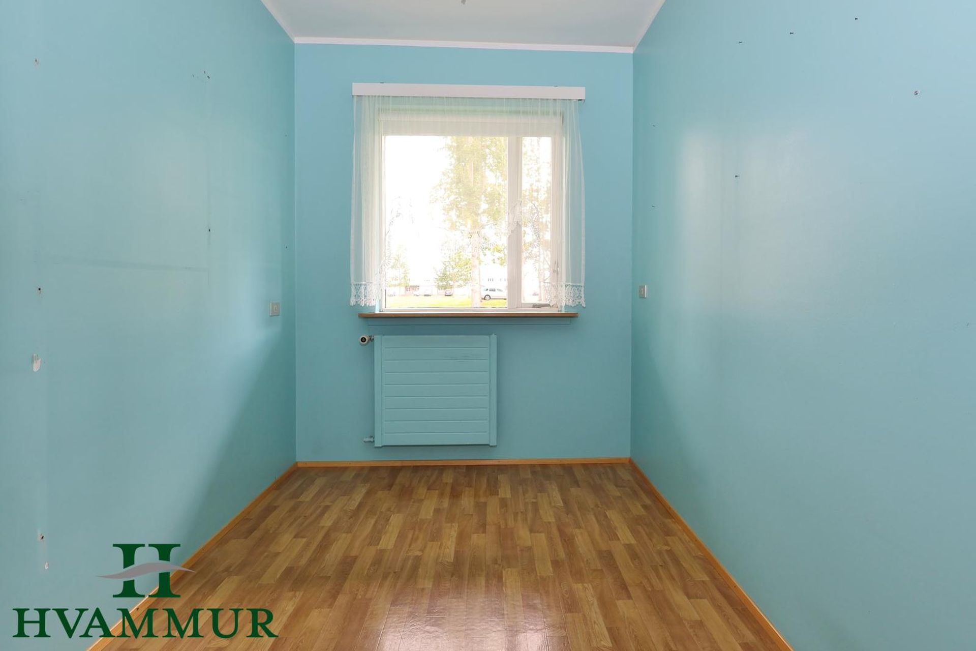 Tjarnarlundur 16, 600 Akureyri