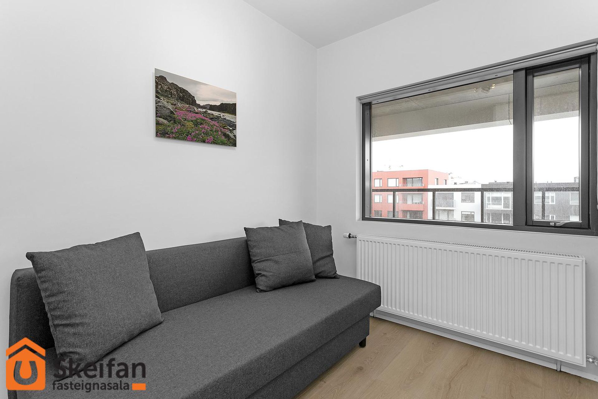 Smyrilshlíð 3, 102 Reykjavík