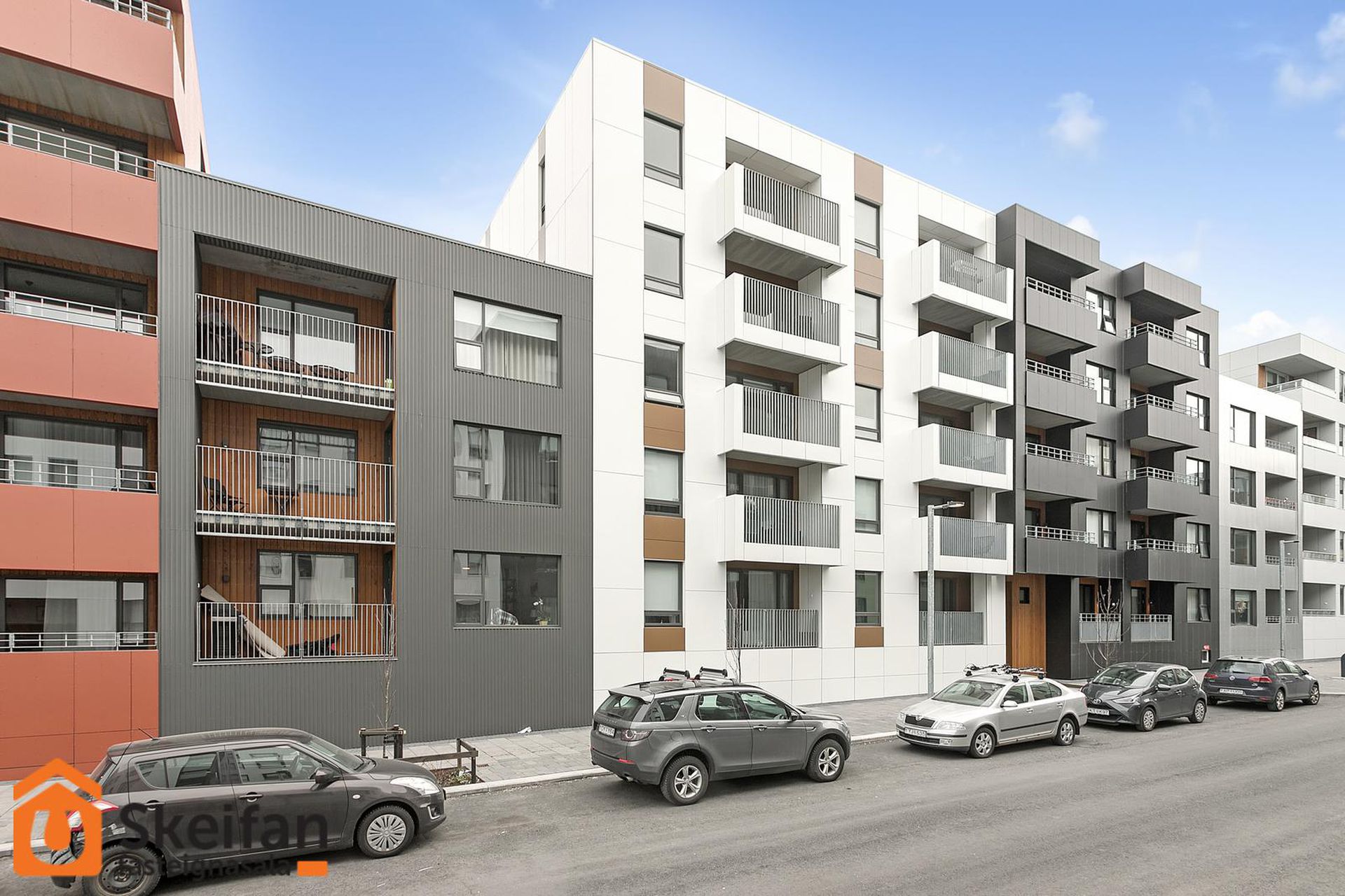 Smyrilshlíð 3, 102 Reykjavík