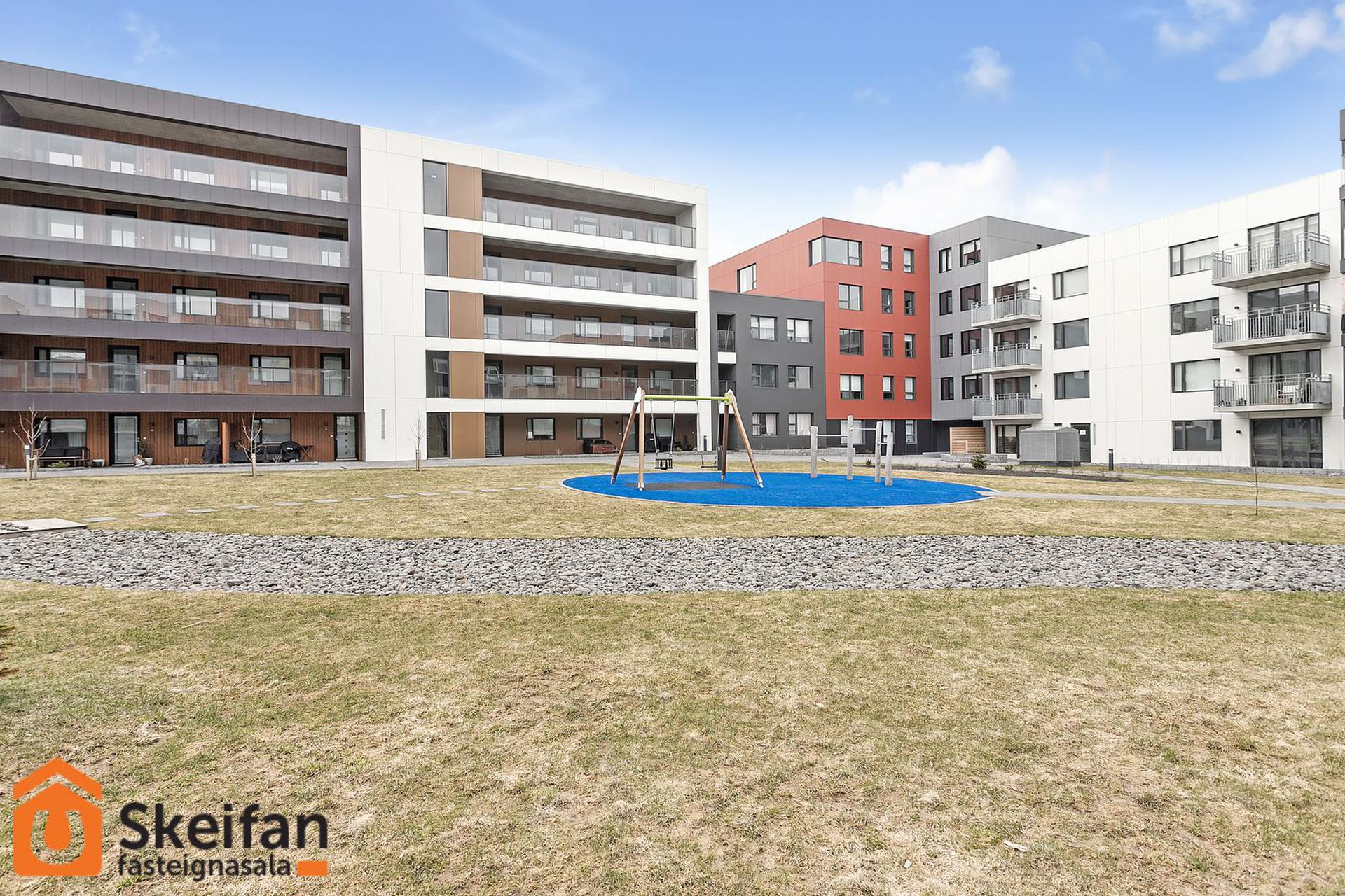 Smyrilshlíð 3, 102 Reykjavík