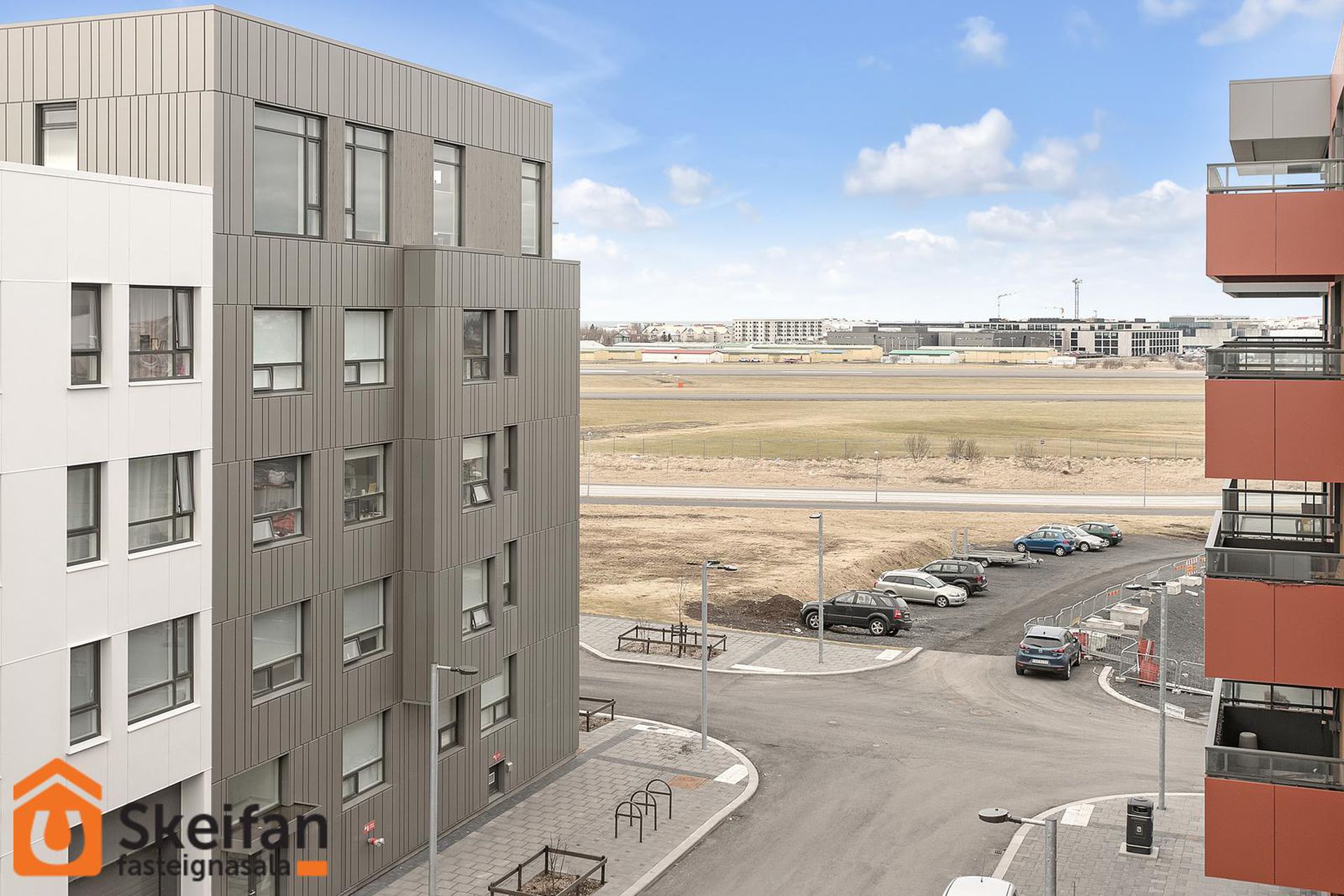 Smyrilshlíð 3, 102 Reykjavík